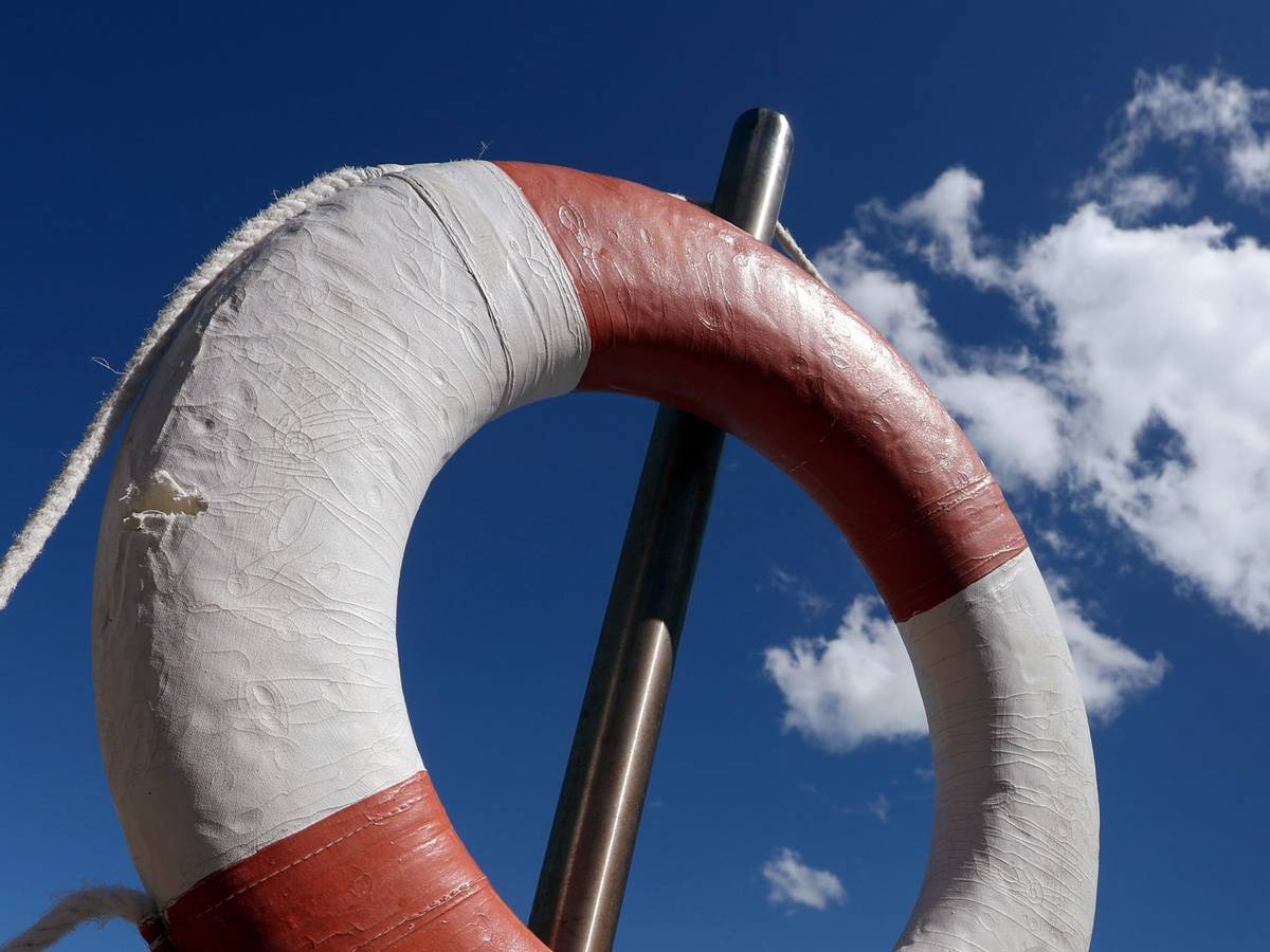 Rettungsring