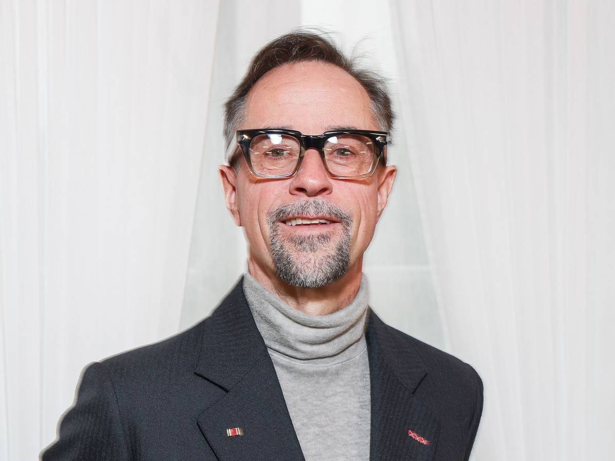 Jan Josef Liefers übte im Podcast „Ronzheimer“ Kritik an Medien, Gesellschaft und Politik. (Bild: 2025 Getty Images/Gerald Matzka)