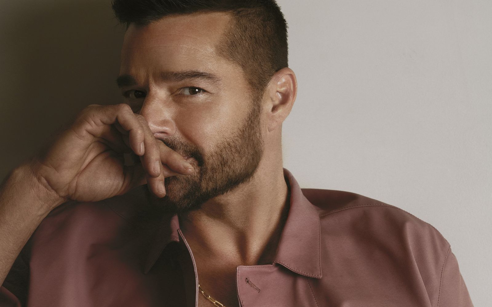 Ricky Martin ist für viele der Inbegriff von leidenschaftlichem Latin-Pop. (Bild: Lars Berndt Events)