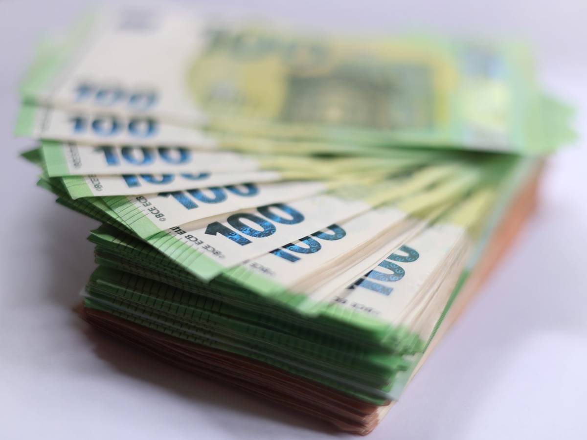 Gewerbesteuer in NRW stagniert