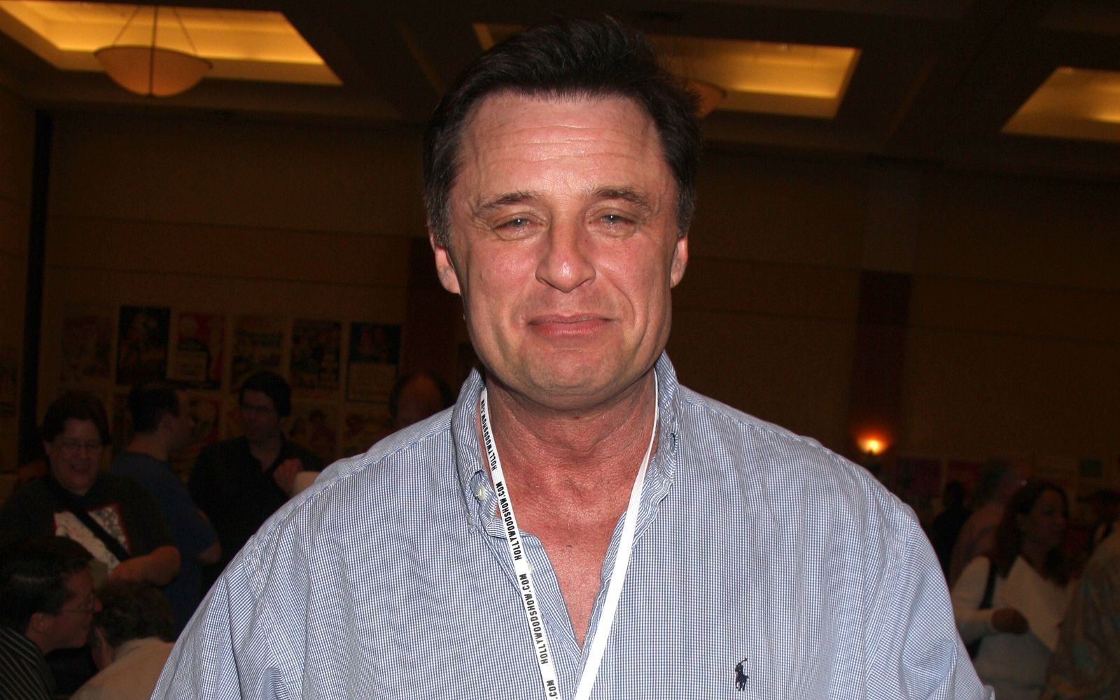 Joe Penny war nach „Trio mit vier Fäusten“ in vielen weiteren Serien zu sehen, auf der Leinwand sah man den US-Schauspieler jedoch selten. Am 24. Juni feiert er seinen 70. Geburtstag. (Bild: IMAGO / Depositphotos)