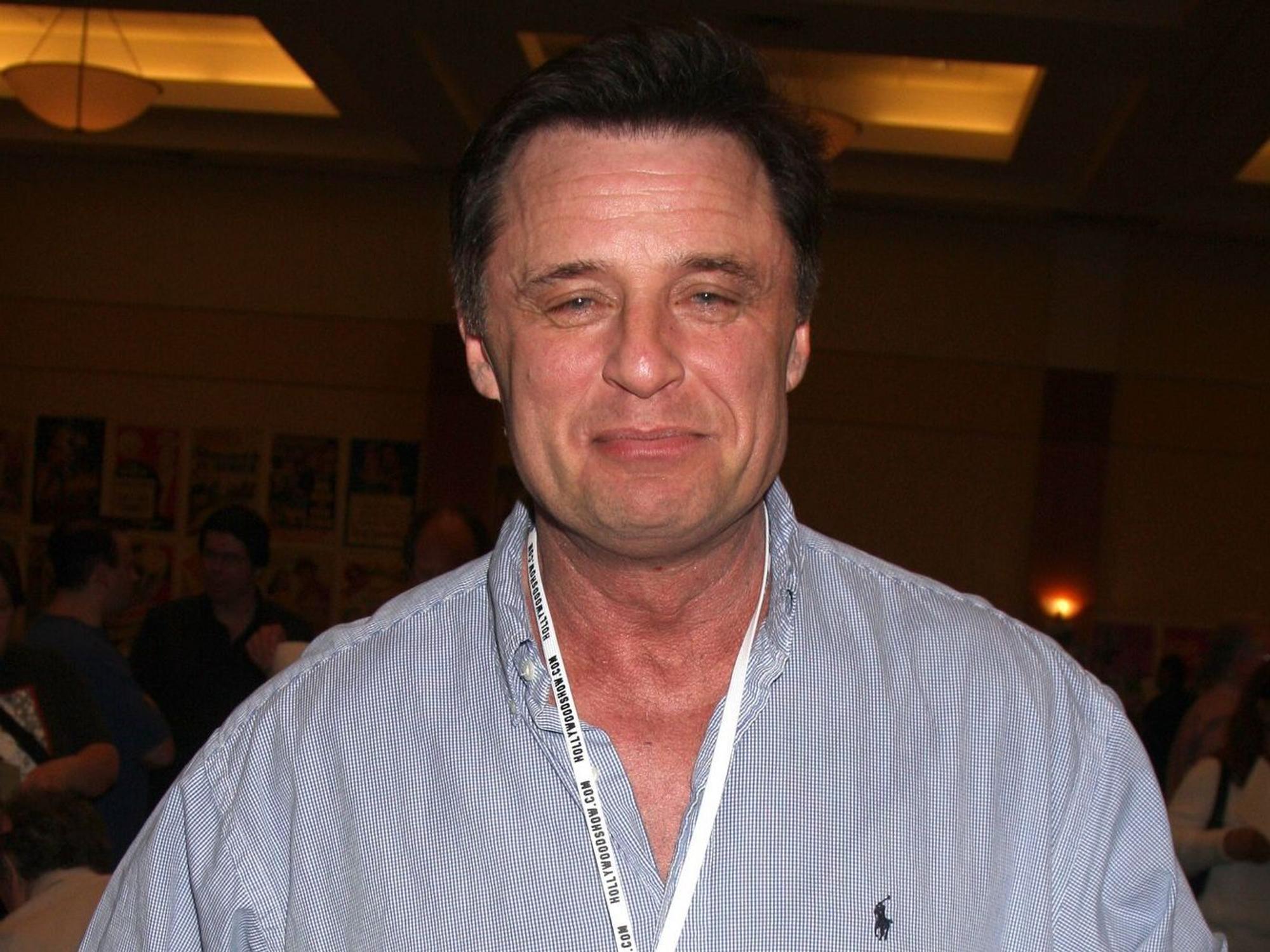 Joe Penny war nach „Trio mit vier Fäusten“ in vielen weiteren Serien zu sehen, auf der Leinwand sah man den US-Schauspieler jedoch selten. Am 24. Juni feiert er seinen 70. Geburtstag. (Bild: IMAGO / Depositphotos)