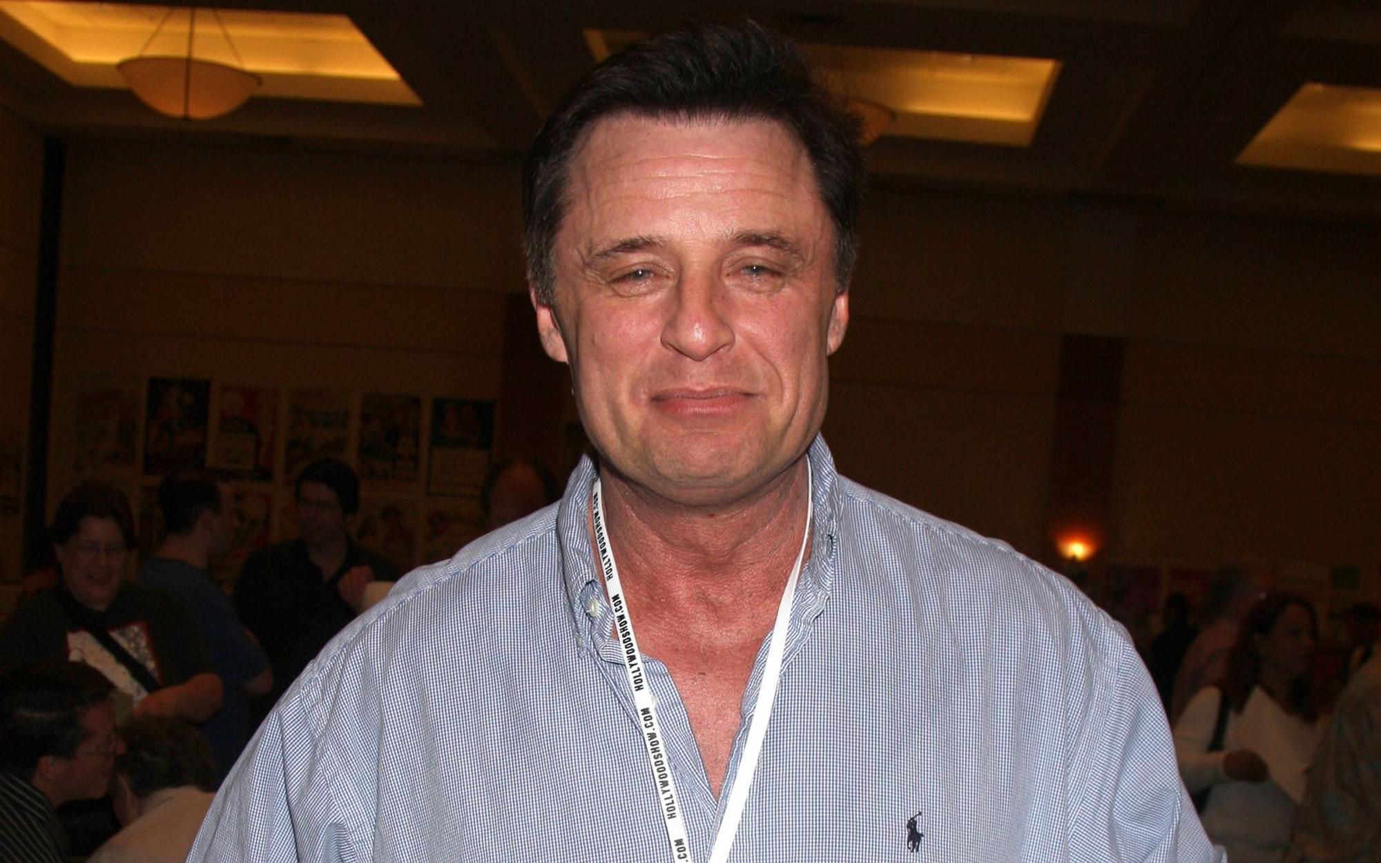 Joe Penny war nach „Trio mit vier Fäusten“ in vielen weiteren Serien zu sehen, auf der Leinwand sah man den US-Schauspieler jedoch selten. Am 24. Juni feiert er seinen 70. Geburtstag. (Bild: IMAGO / Depositphotos)