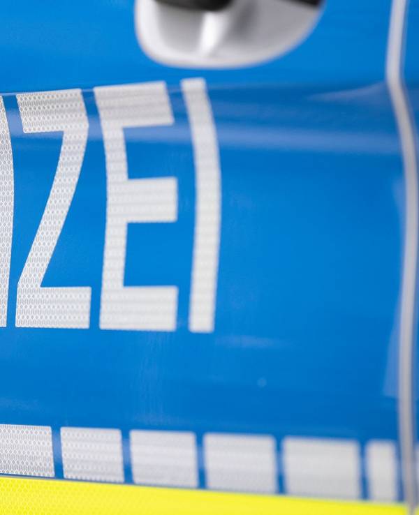 Symbolbild Polizei