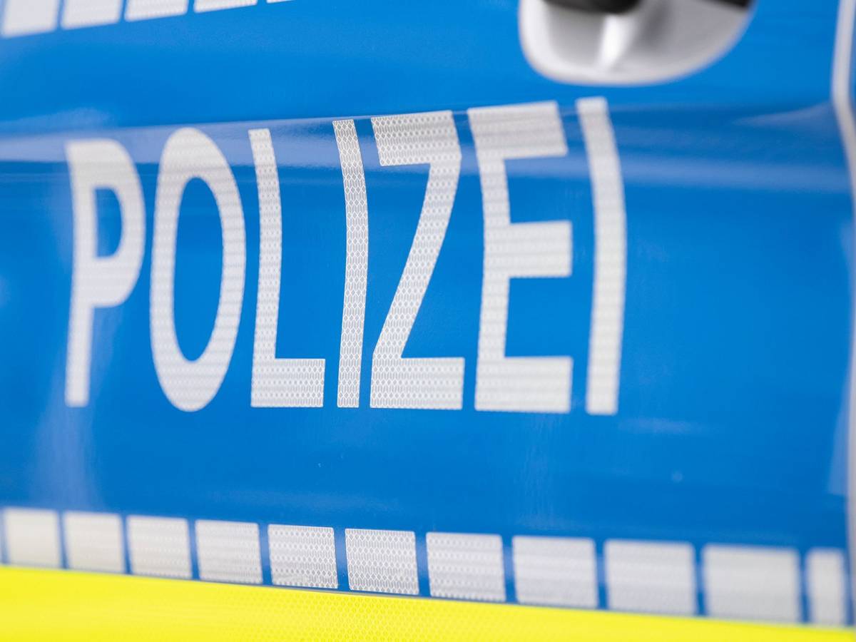 Symbolbild Polizei