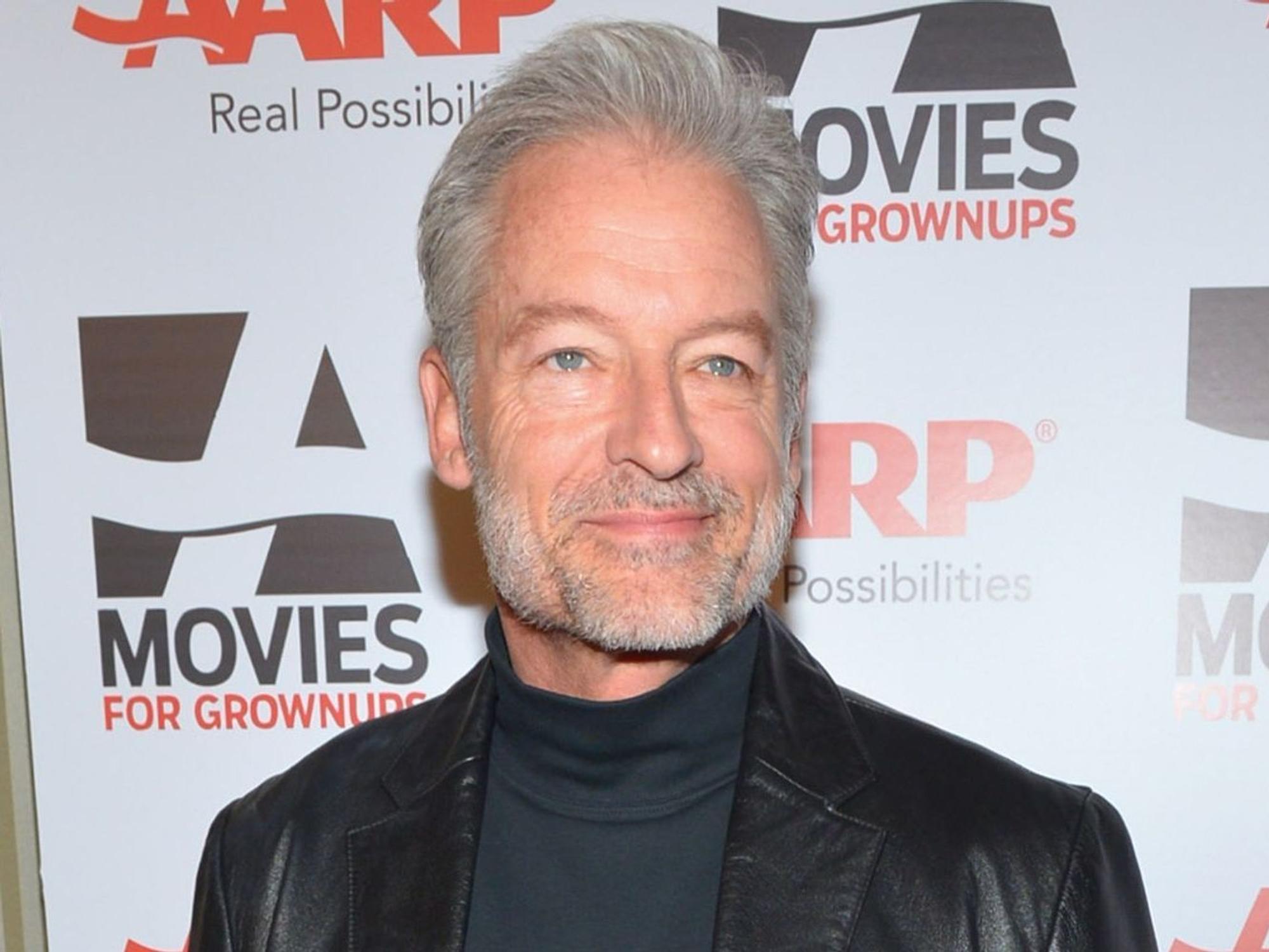 Perry King war hin und wieder auch im Kino zu sehen, zu seinen bekanntesten Rollen gehört die des US-Präsidenten in Roland Emmerichs Katastrophenspektakel „The Day After Tomorrow“. (Bild: 2013 Getty Images/Alberto E. Rodriguez)