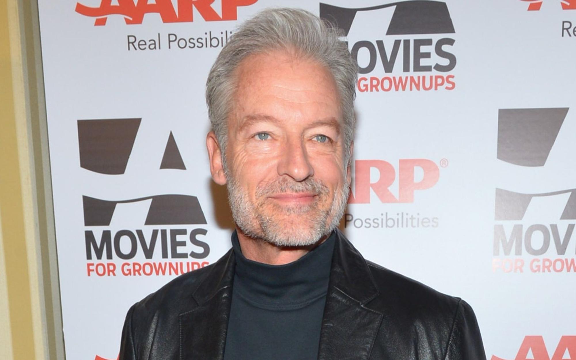 Perry King war hin und wieder auch im Kino zu sehen, zu seinen bekanntesten Rollen gehört die des US-Präsidenten in Roland Emmerichs Katastrophenspektakel „The Day After Tomorrow“. (Bild: 2013 Getty Images/Alberto E. Rodriguez)