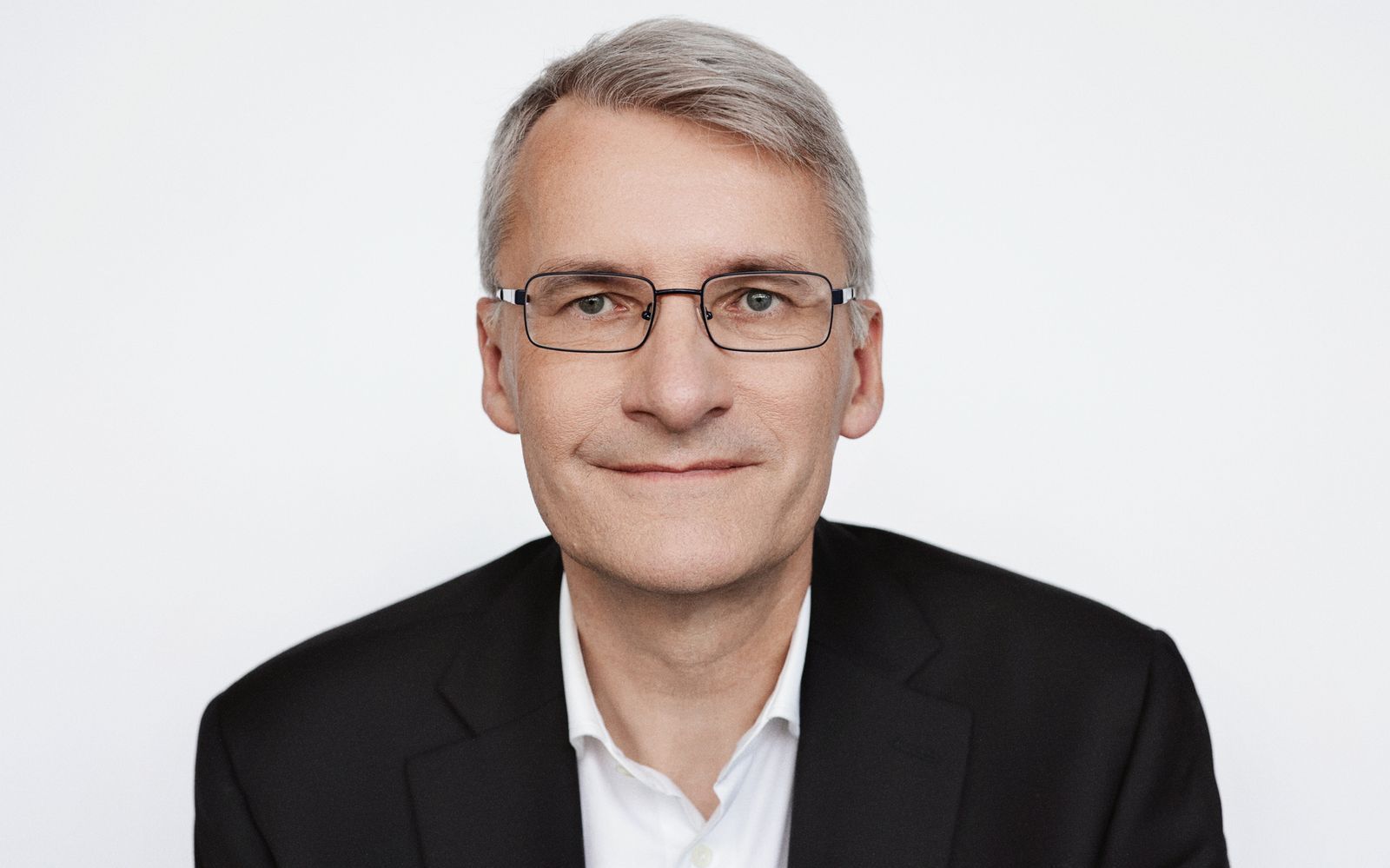 Korrespondent Elmar Theveßen berichtet fürs ZDF aus den USA. (Bild: ZDF/Max Sonnenschein)