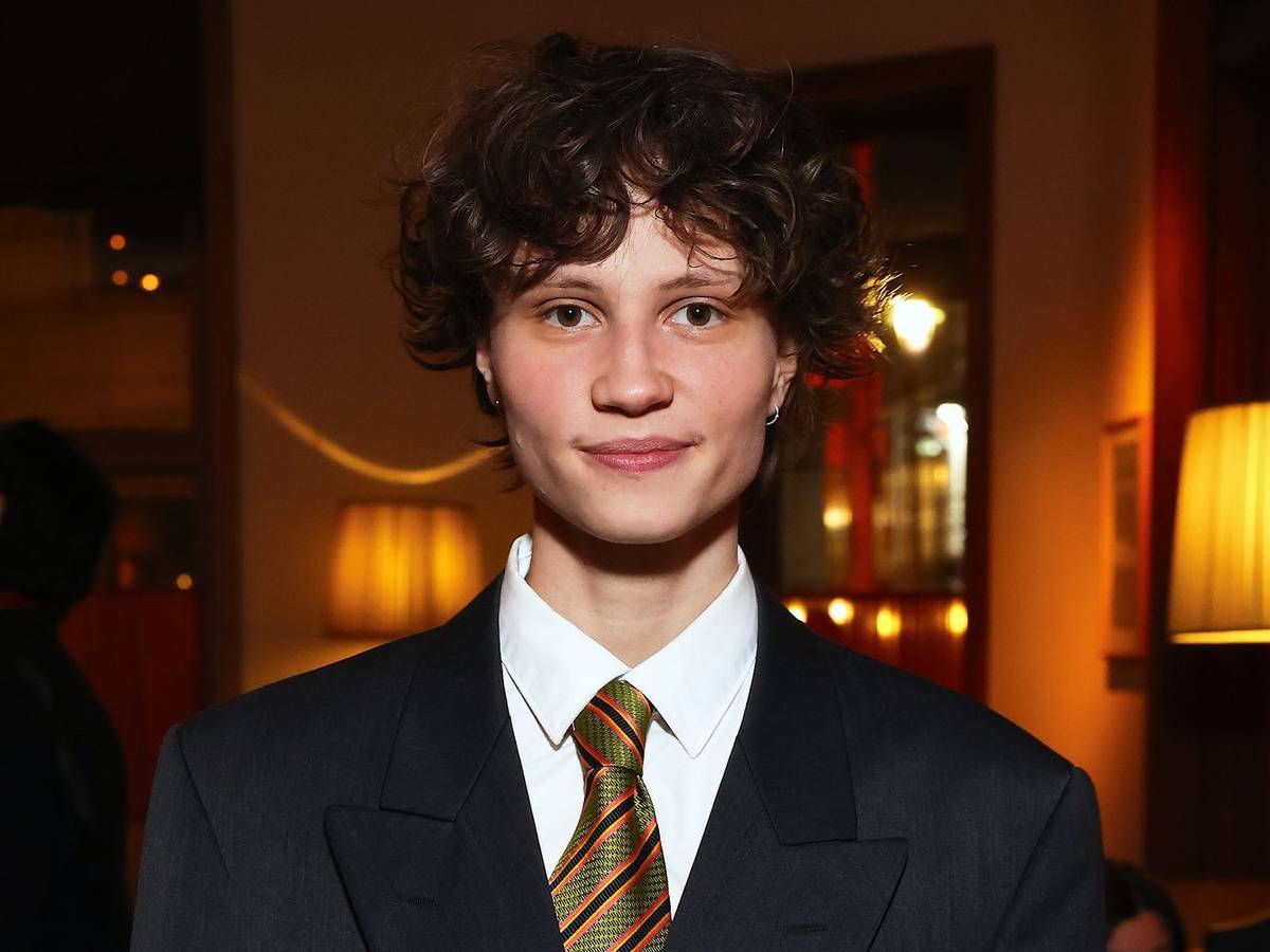 Luna Jordan ist im Alter von 25 Jahren verstorben. (Bild: 2025 Getty Images/Gerald Matzka)