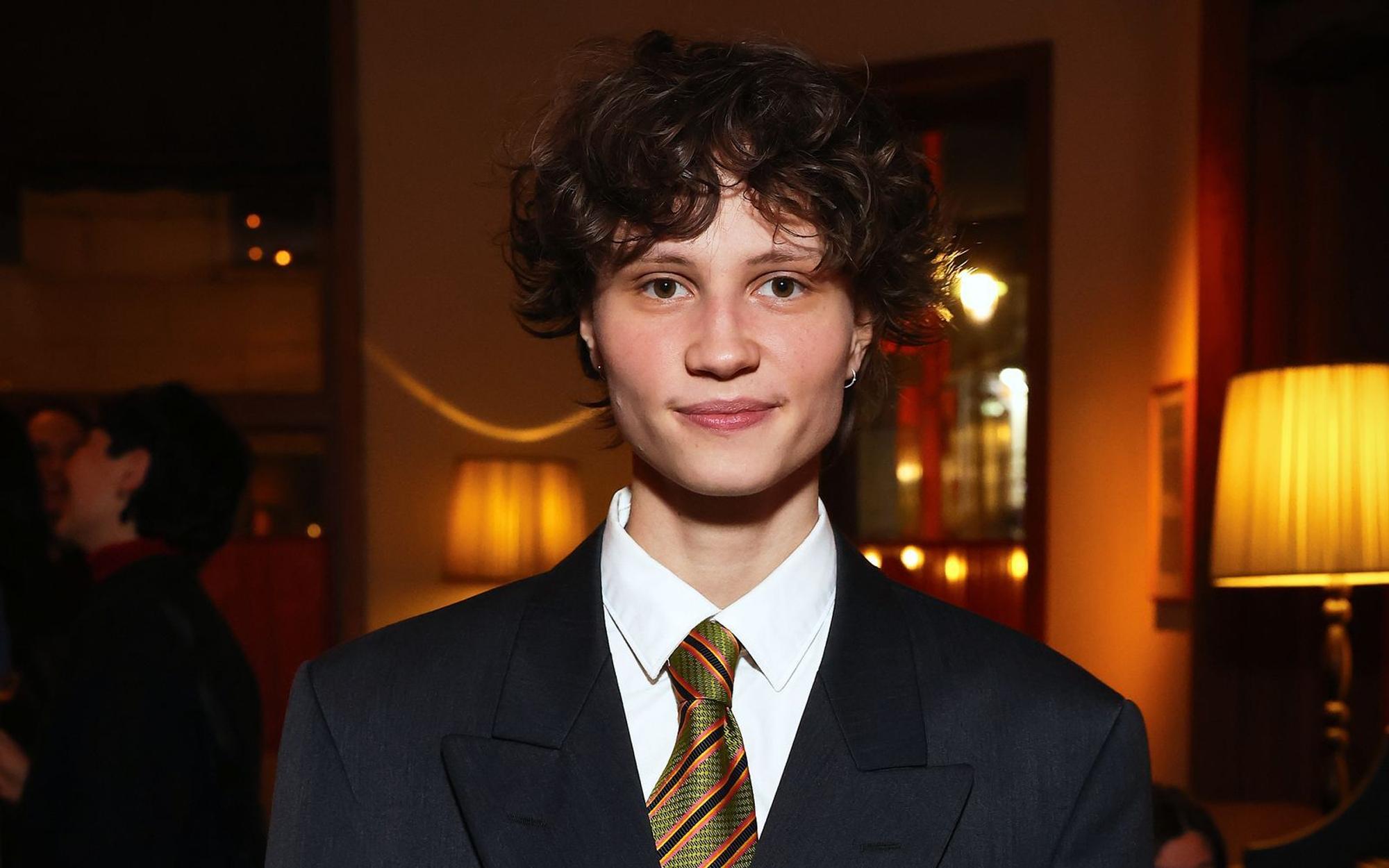 Luna Jordan ist im Alter von 25 Jahren verstorben. (Bild: 2025 Getty Images/Gerald Matzka)