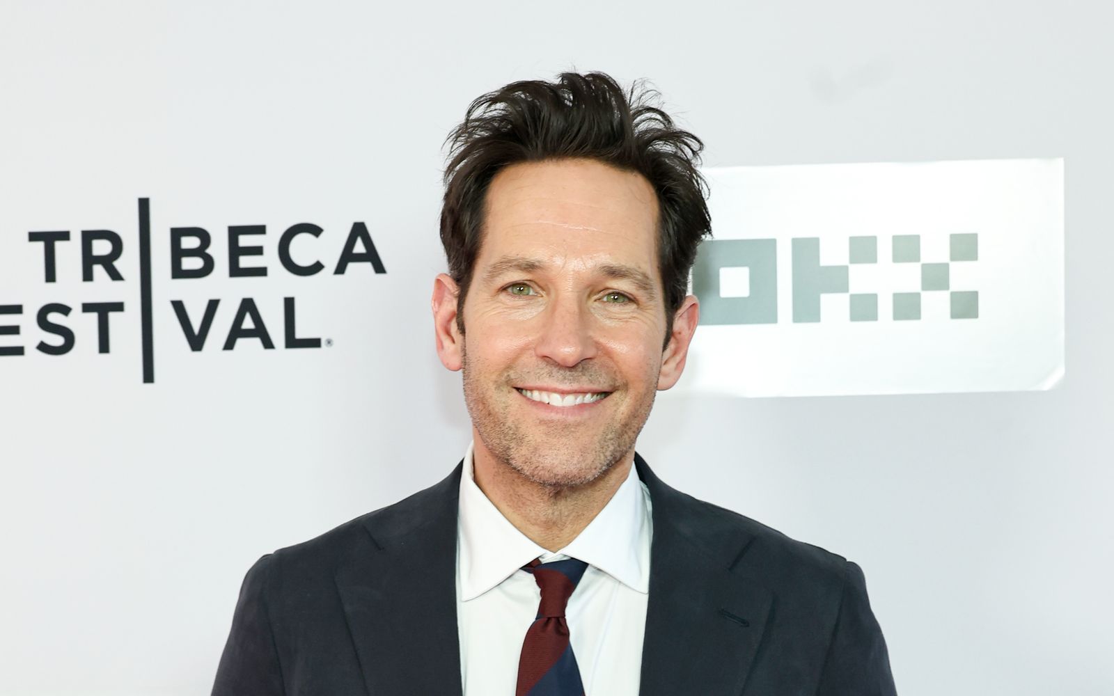 Musik hat im Leben von Paul Rudd einen hohen Stellenwert. (Bild: 2026 Getty Images/Jamie McCarthy)