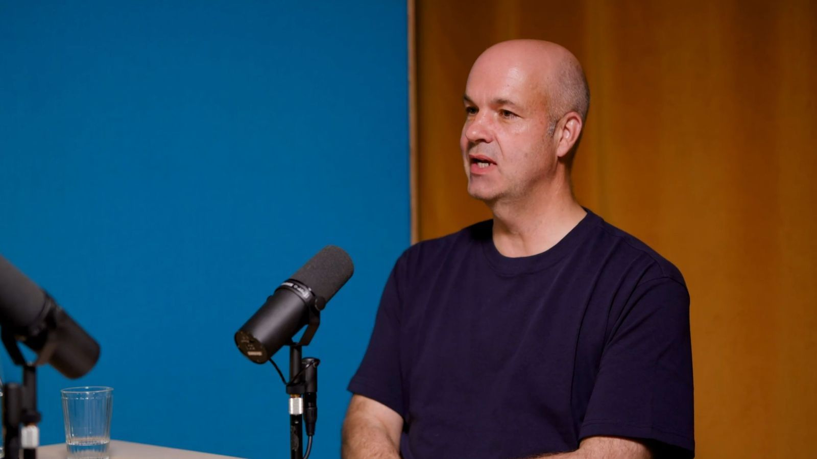 Marcel Fratzscher sprach im Podcast „Politik mit Anne Will“ über die Kommissions-Vorschläge zur Rentenreform. (Bild: Spotify / Politik mit Anne Will / Will Media)