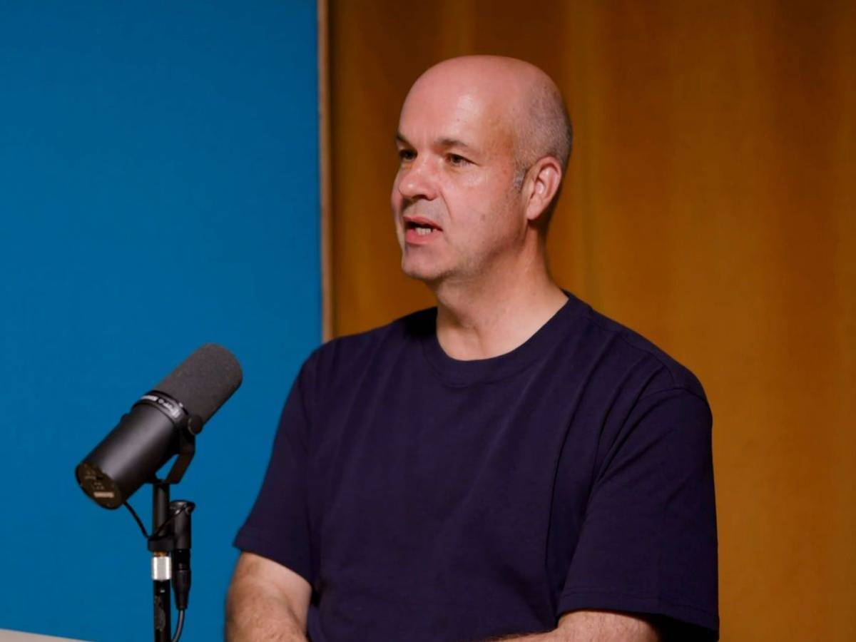 Marcel Fratzscher sprach im Podcast „Politik mit Anne Will“ über die Kommissions-Vorschläge zur Rentenreform. (Bild: Spotify / Politik mit Anne Will / Will Media)