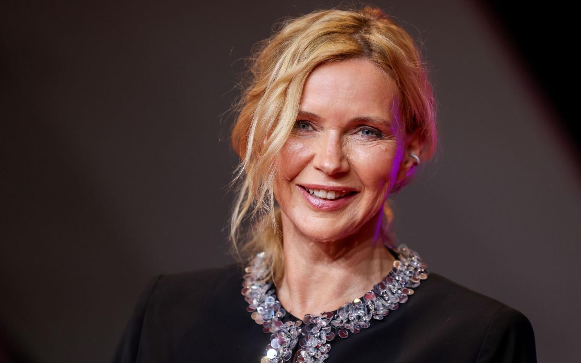 Veronica Ferres hat eine Oscar-Einladung erhalten. (Bild: 2026 Getty Images/Gerald Matzka)