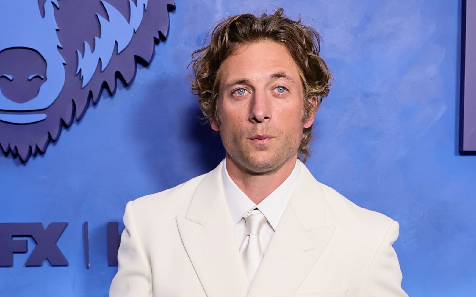 Jeremy Allen Whites Eltern waren Bühnendarsteller, und auch er machte im Theater seine ersten Schritte als Schauspieler. (Bild: 2026 Getty Images/Theo Wargo)