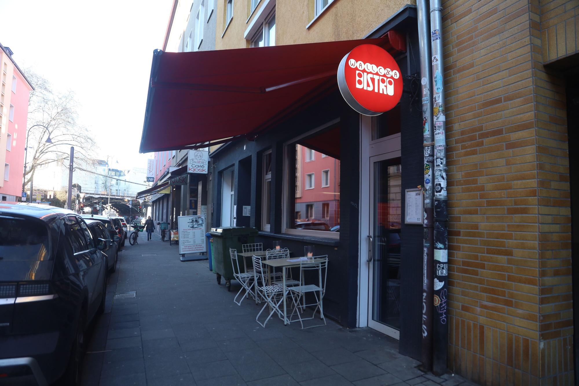 Von Donnerstag bis Samstag öffnet das Bistro Wallczka später.