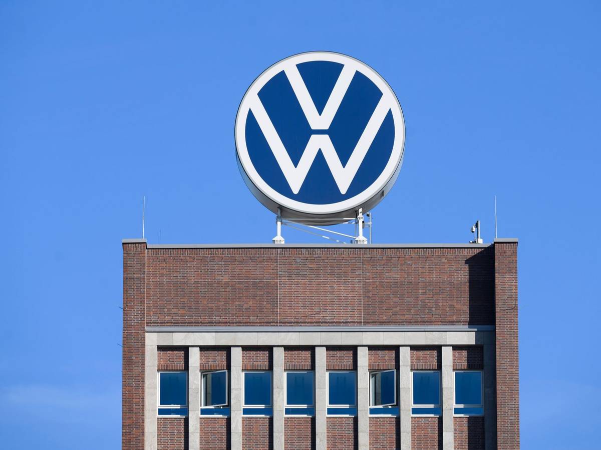 Der VW-Konzern will seinen Sparkurs offenbar verschärfen. (Symbolbild)