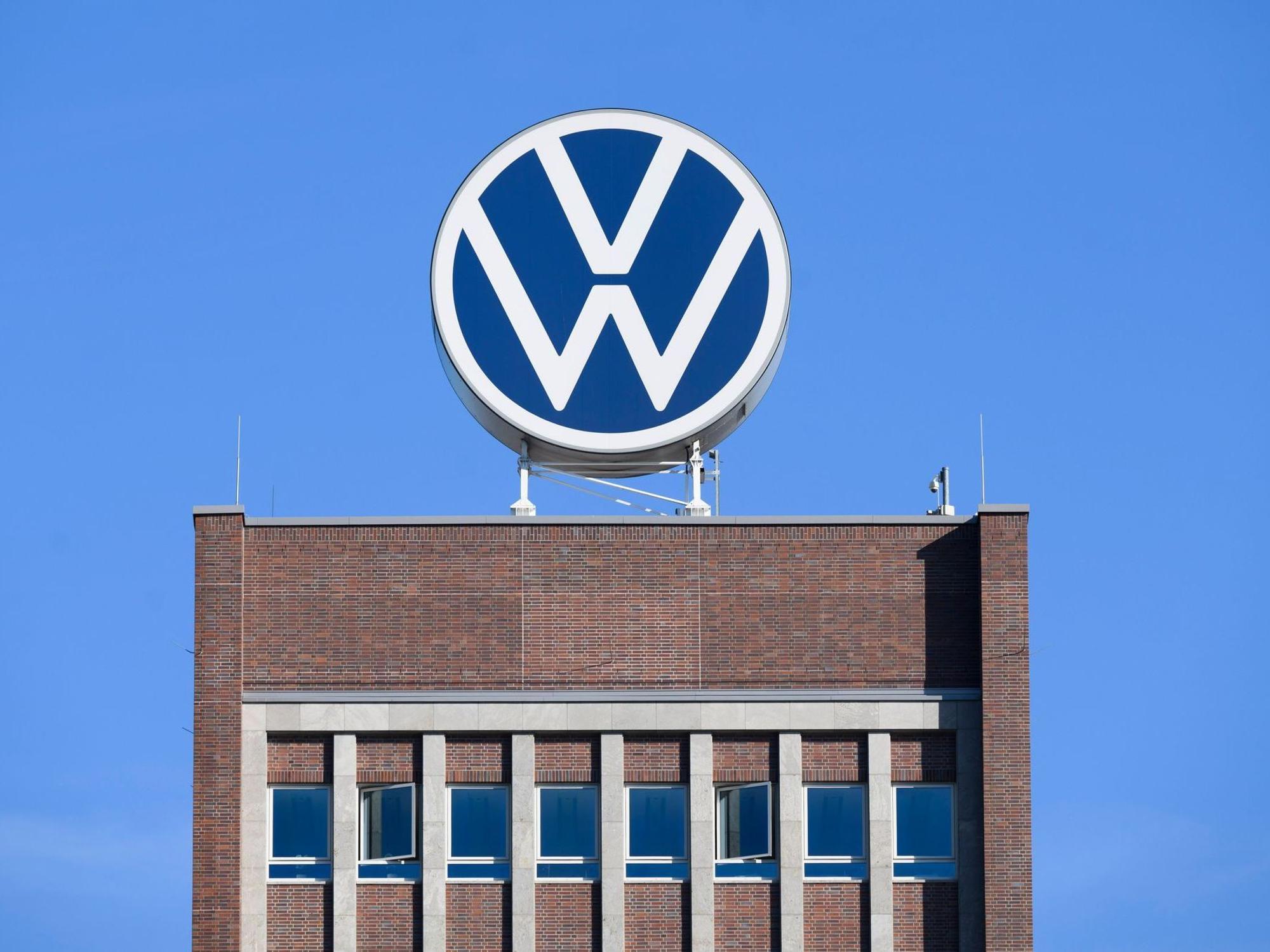Der VW-Konzern will seinen Sparkurs offenbar verschärfen. (Symbolbild)
