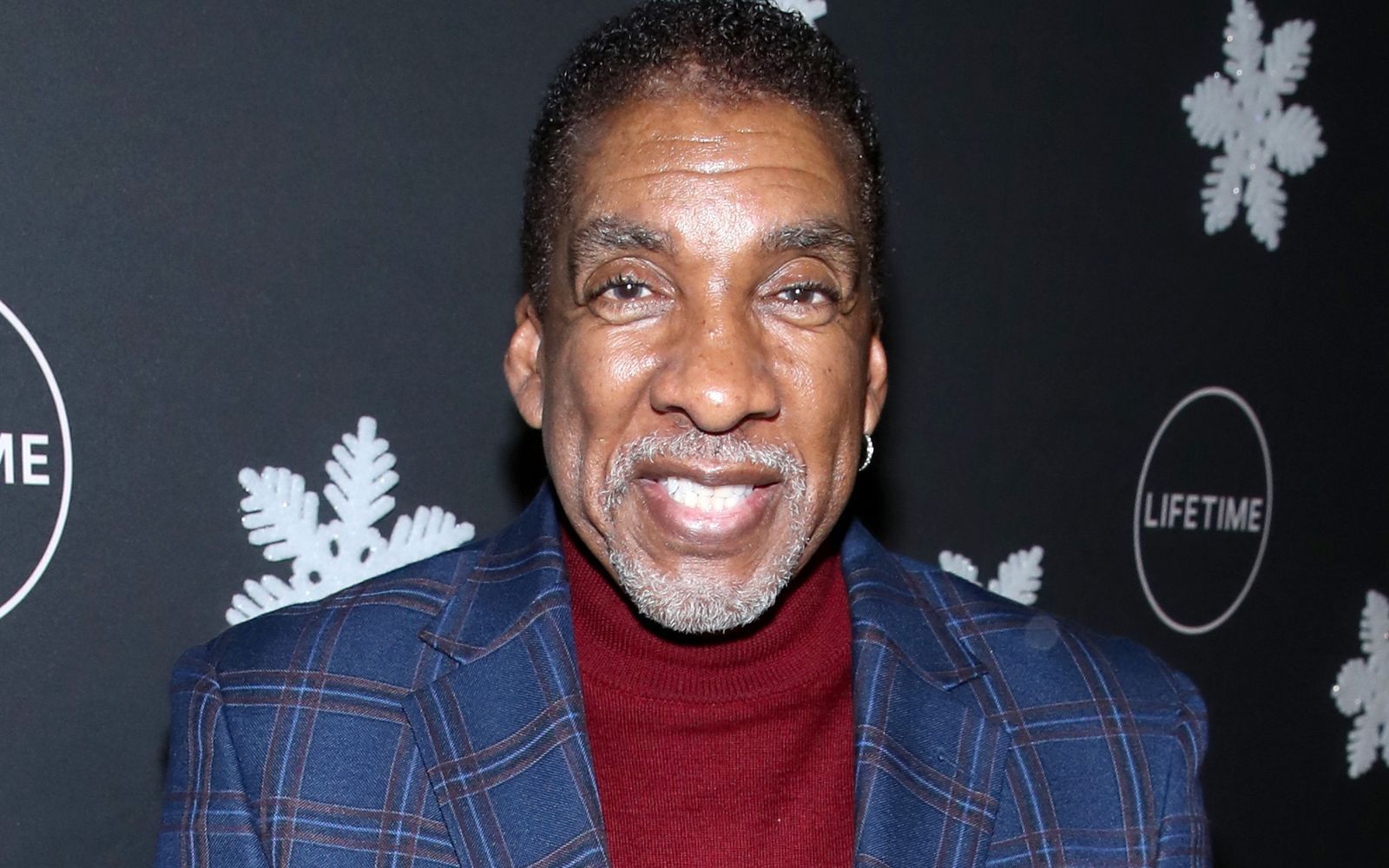 Stan Shaw ist als Gastdarsteller in Serien und in (TV-)Filmen bis heute immer wieder auf dem Bildschirm zu sehen. (Bild: Randy Shropshire/Getty Images for Lifetime)