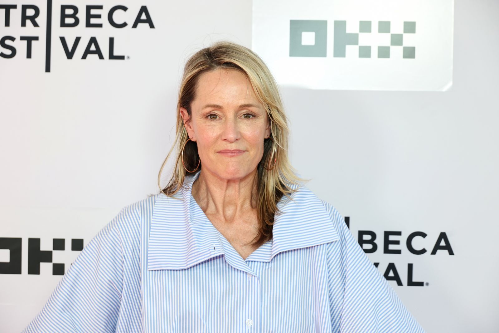 Sie feiert am 28. Juni ihren 60. Geburtstag: Mary Stuart Masterson ist nicht nur im Kino, sondern auch am Broadway eine gefragte Darstellerin.  (Bild: Jamie McCarthy/Getty Images for Tribeca Festival)