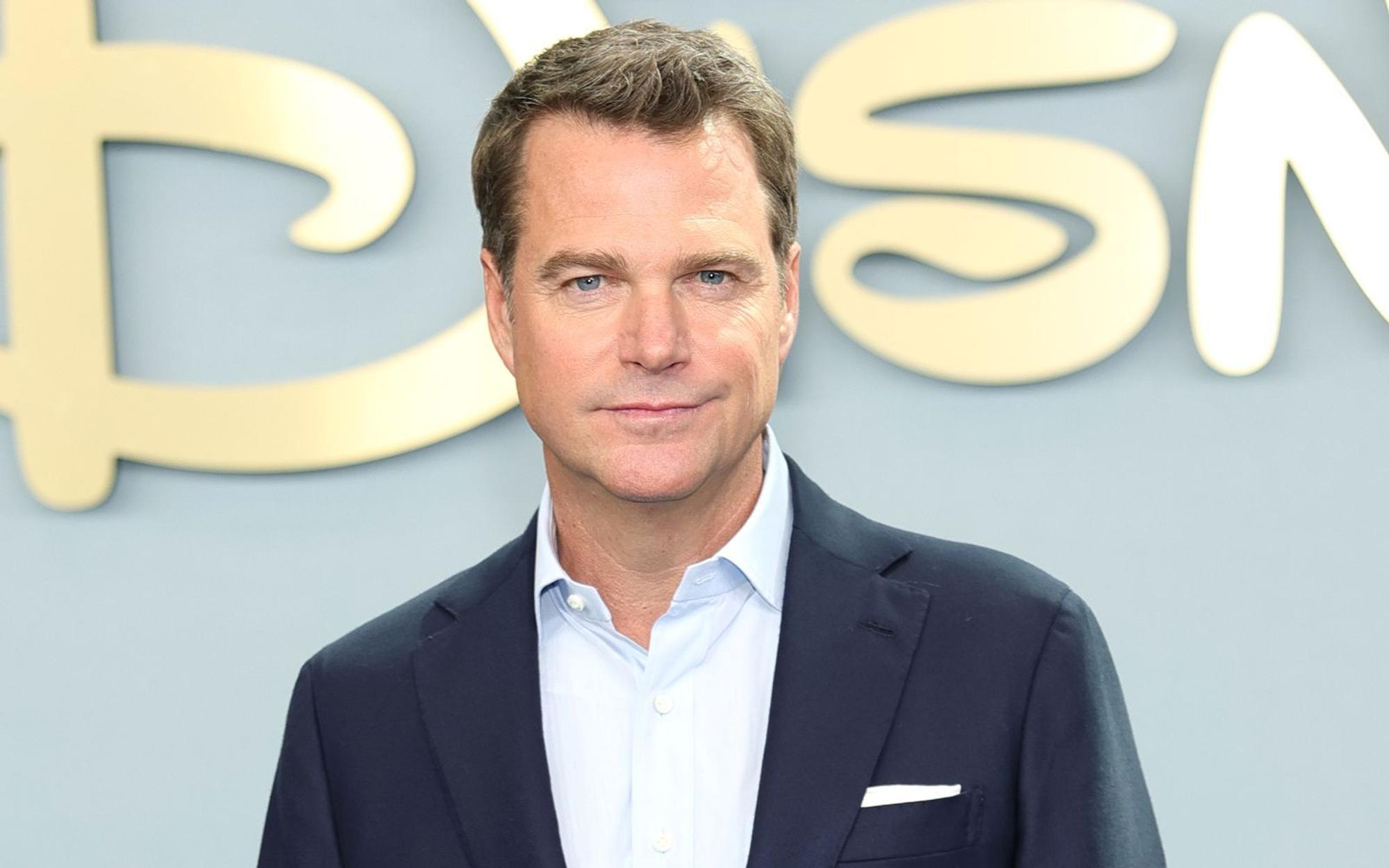 In „Grüne Tomaten“ hatte er einen seiner ersten großen Filmauftritte, heute ist Chris O'Donnell ein gefragter Serienstar. (Bild: Arturo Holmes/Getty Images)