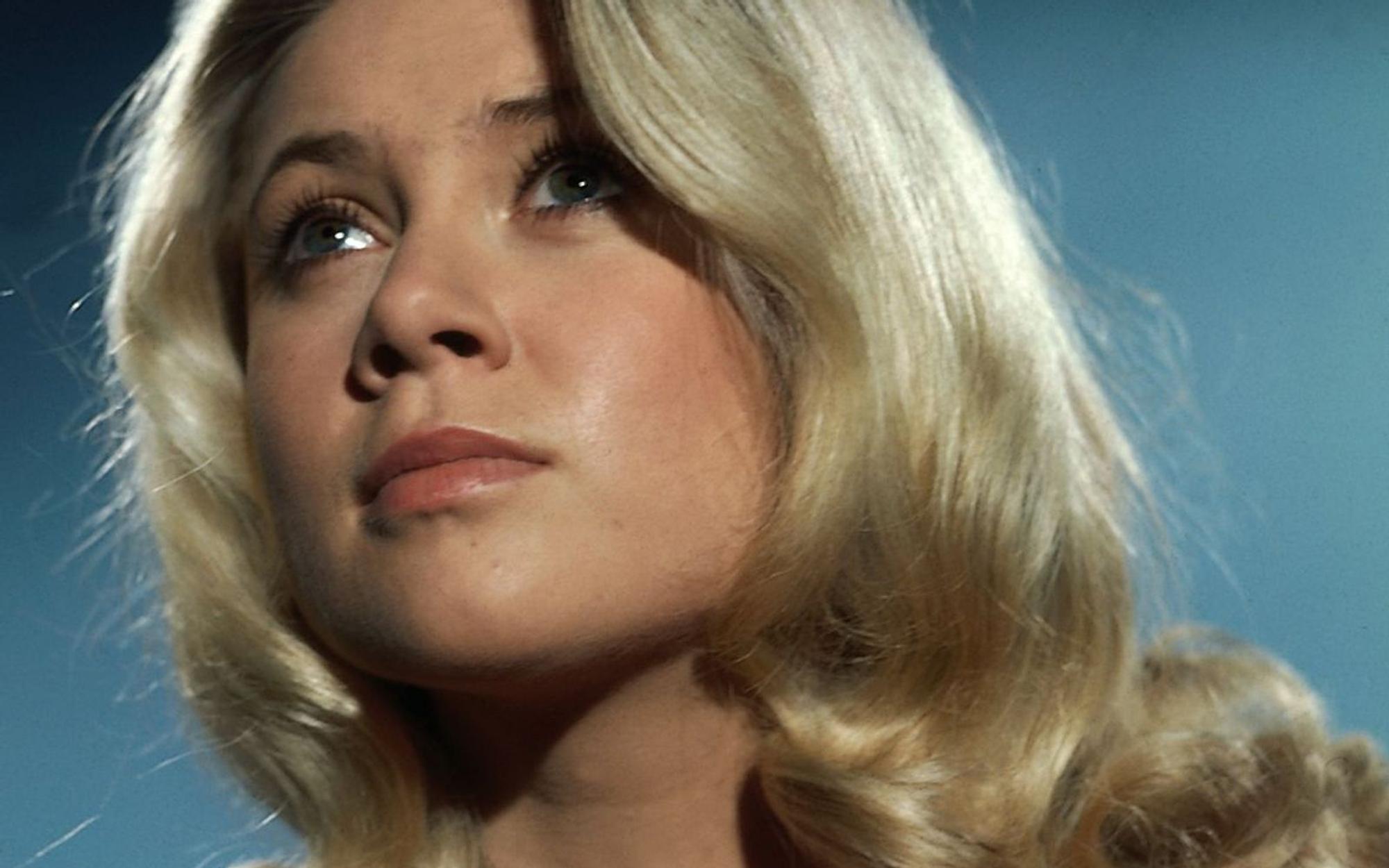 In den 60er-Jahren wurde Gitte Hænning in Deutschland zu einem der beliebtesten Schlagerstars. (Bild: ZDF Studios)