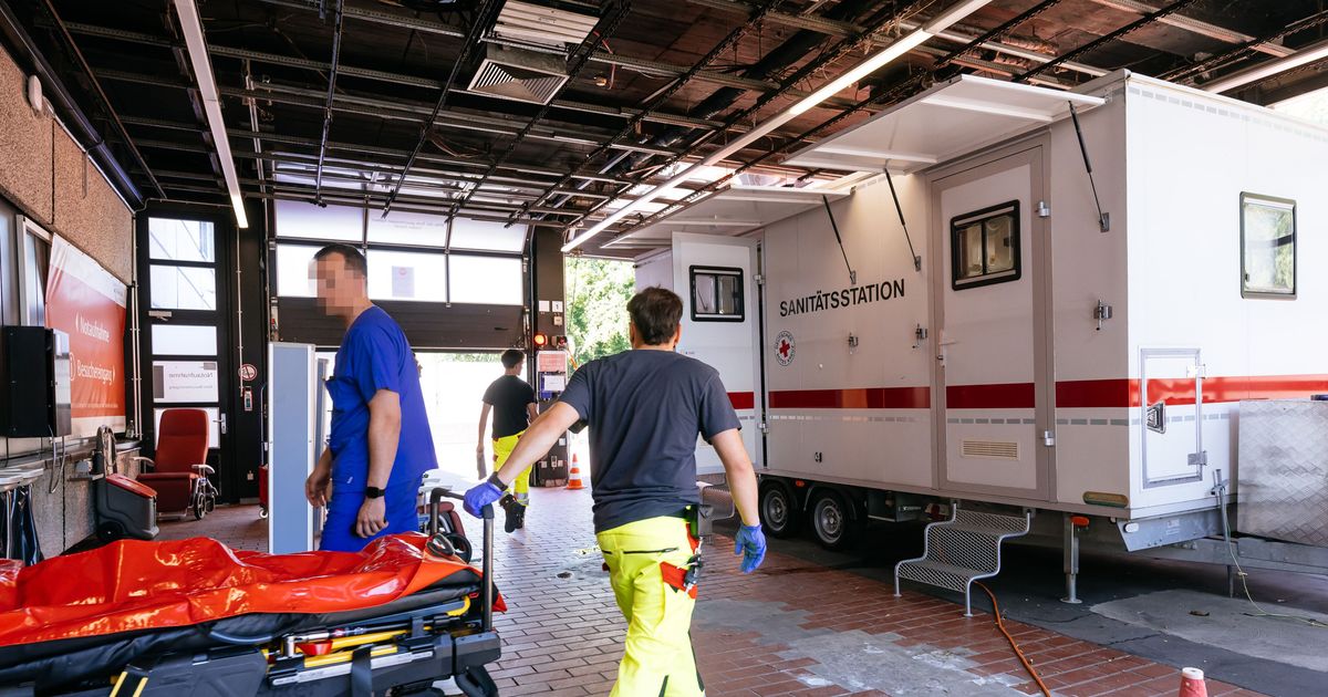 Schockierende Hitze-Bilanz: 120 Tote in Köln – „deutlich mehr zu tun“ für Bestatter