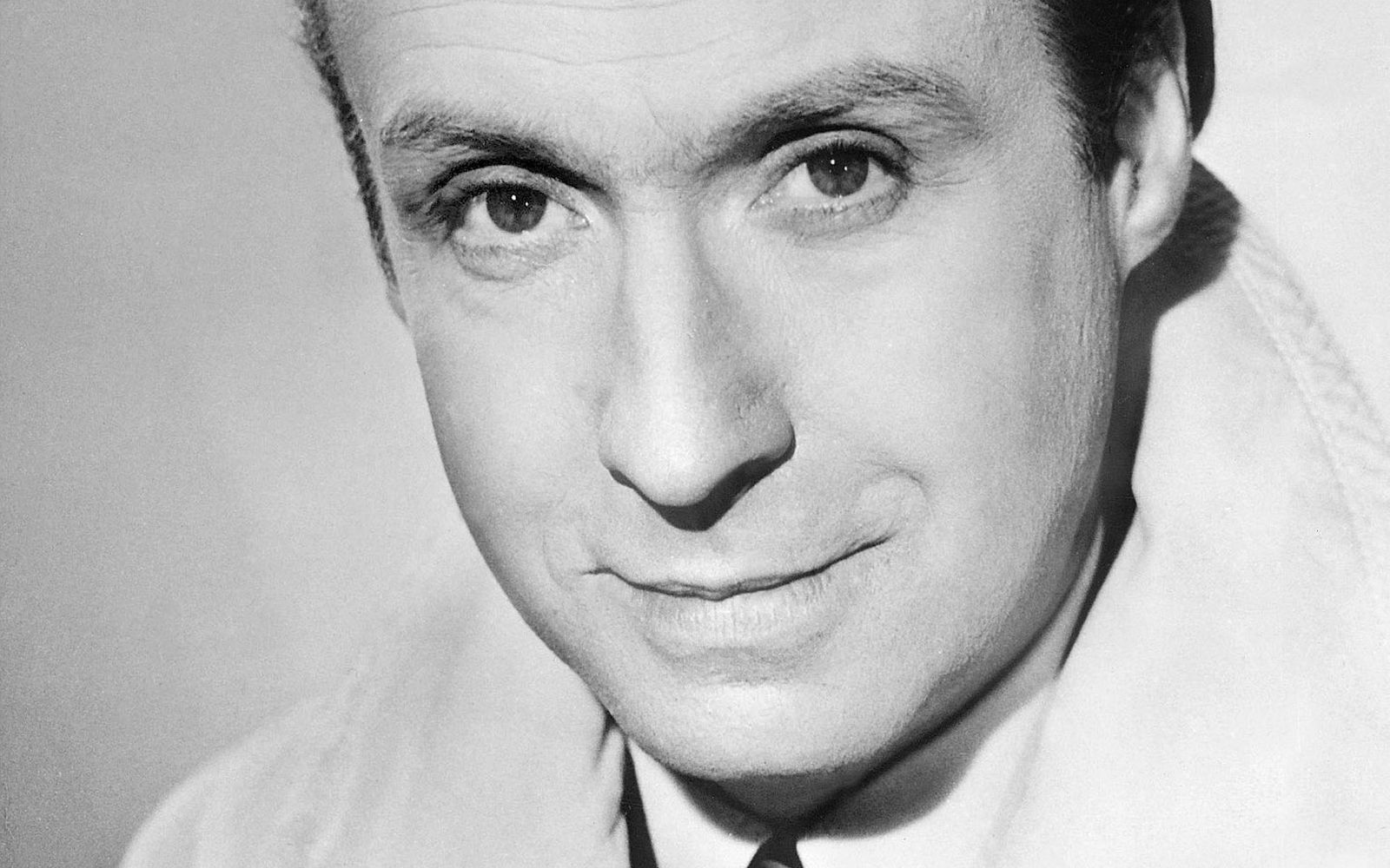 Man wird sich ewig an den großen Entertainer erinnern: Peter Alexander starb am 12. Februar 2011 im Alter von 84 Jahren.  (Bild: WDR / teleschau-Archiv)