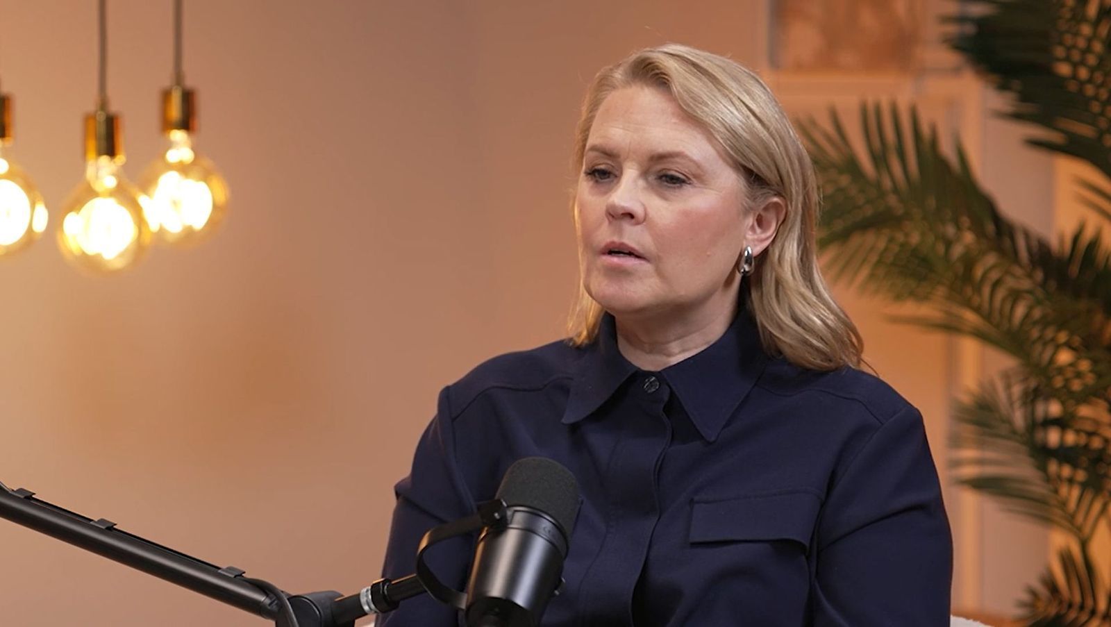 „Aber jeder Mensch, auch ich, kann an seine Grenzen stoßen“, weiß Patricia Kelly. (Bild: FLOW Media Company)