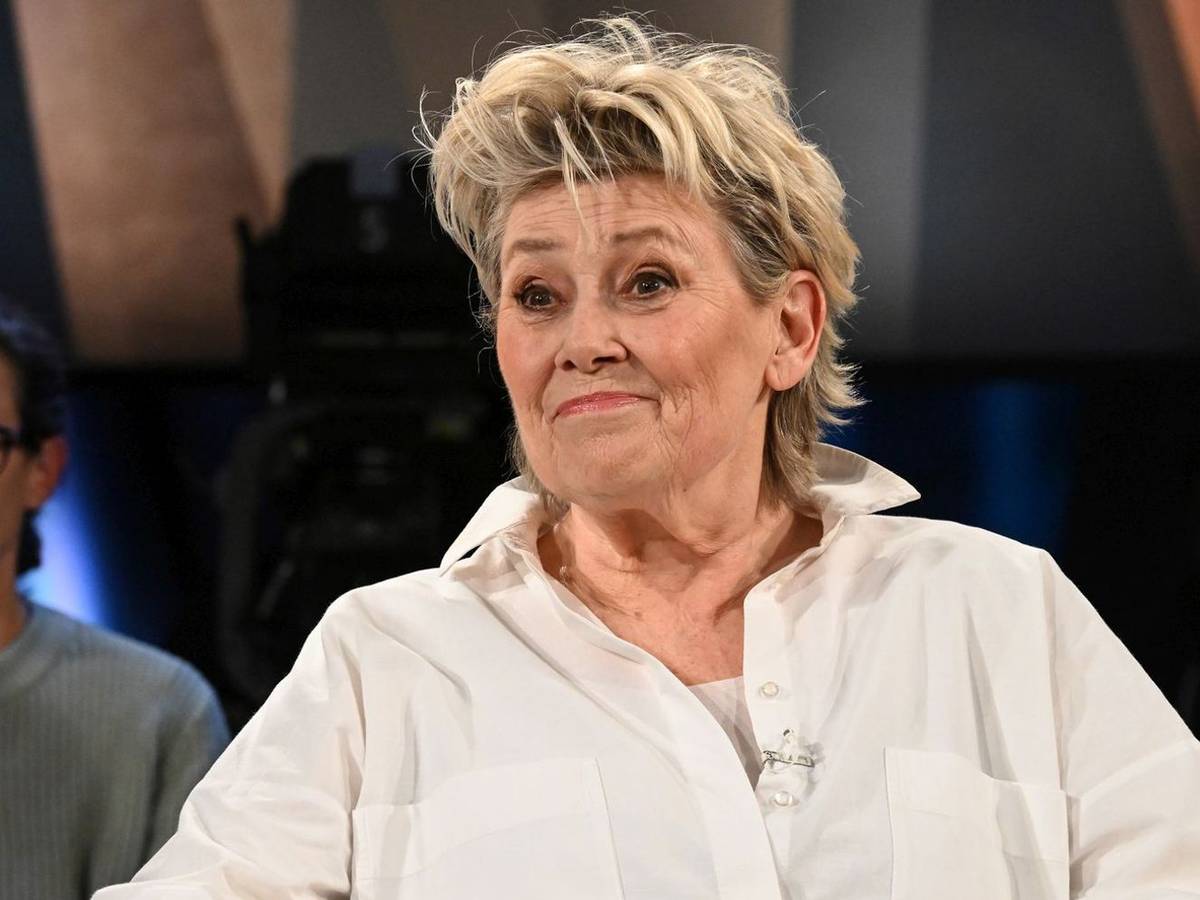 Schlager-Legende, Pop-Star und Jazz-Liebhaberin aus Dänemark: Gitte Hænning feiert am 29. Juni ihren 80. Geburtstag. (Bild: NDR / Uwe Ernst)