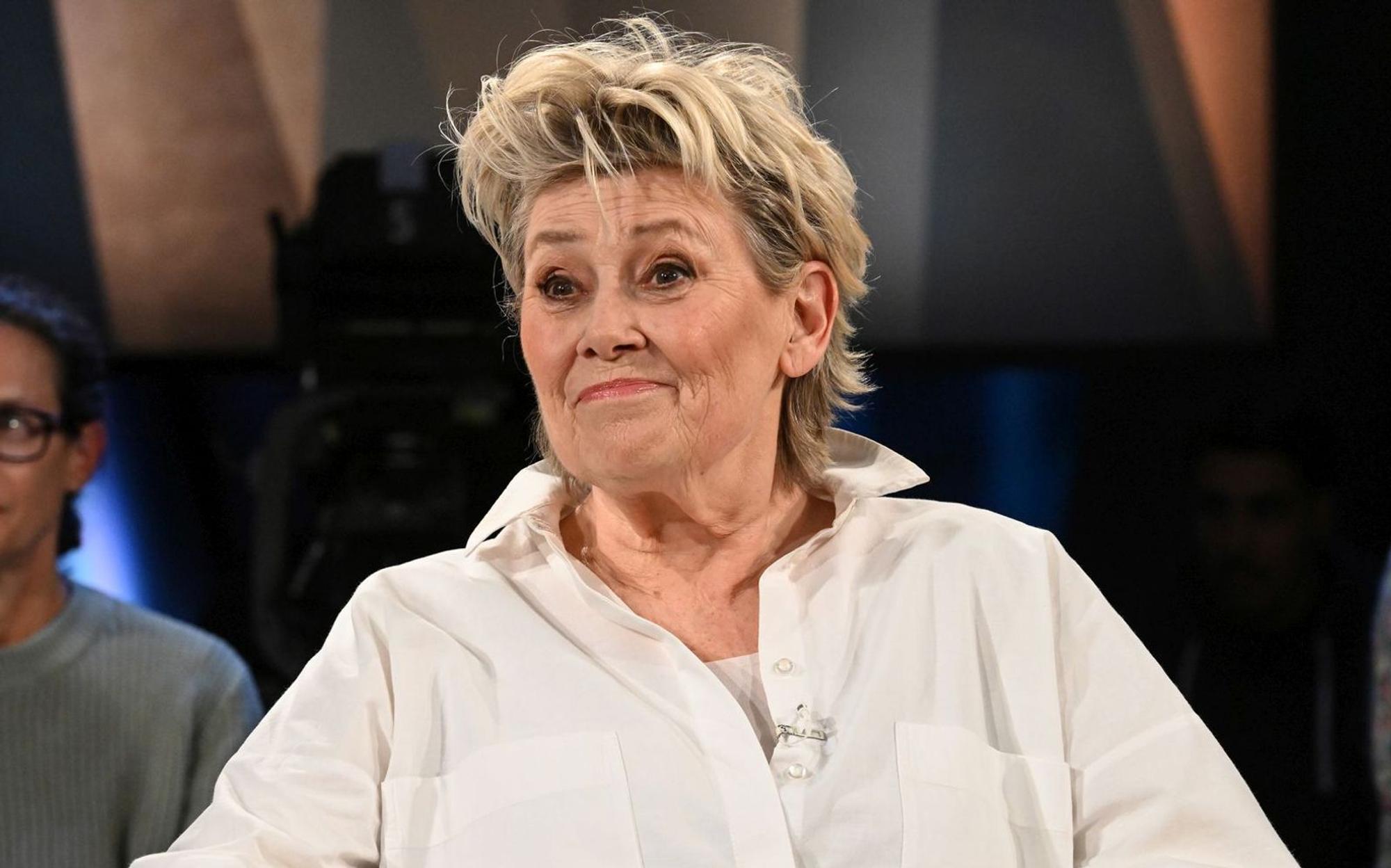 Schlager-Legende, Pop-Star und Jazz-Liebhaberin aus Dänemark: Gitte Hænning feiert am 29. Juni ihren 80. Geburtstag. (Bild: NDR / Uwe Ernst)