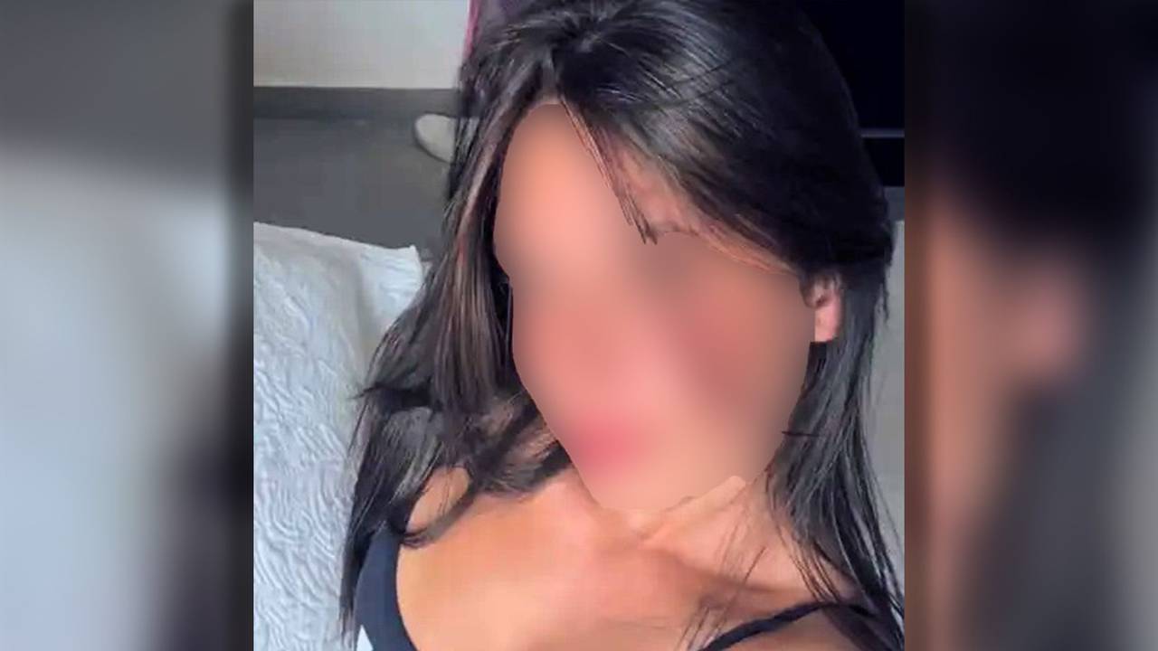 Die junge Brasilianerin Maria († 21) starb bei einem Bungee-Sprung.