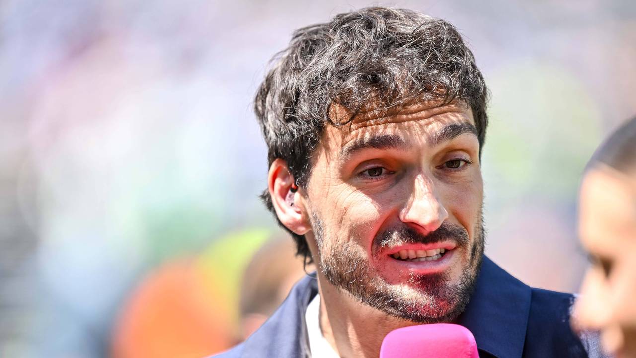 TV-Experte spricht bei MagentaTV über die deutsche Nationalmannschaft bei der WM 2026.