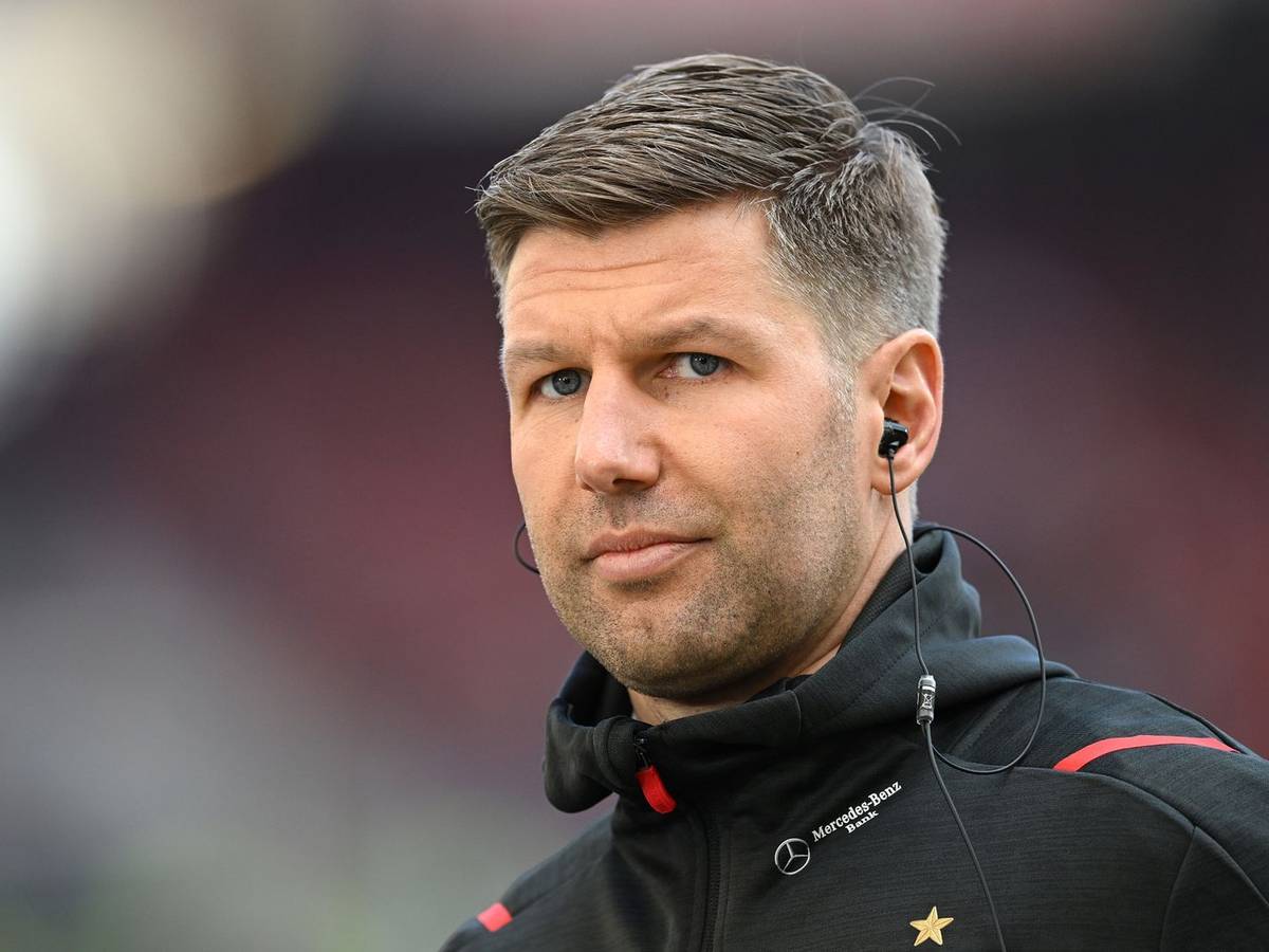 Thomas Hitzlsperger fordert nach dem WM-Aus vom DFB schnelle Konsequenzen. (Bild: 2022 Getty Images/Matthias Hangst)