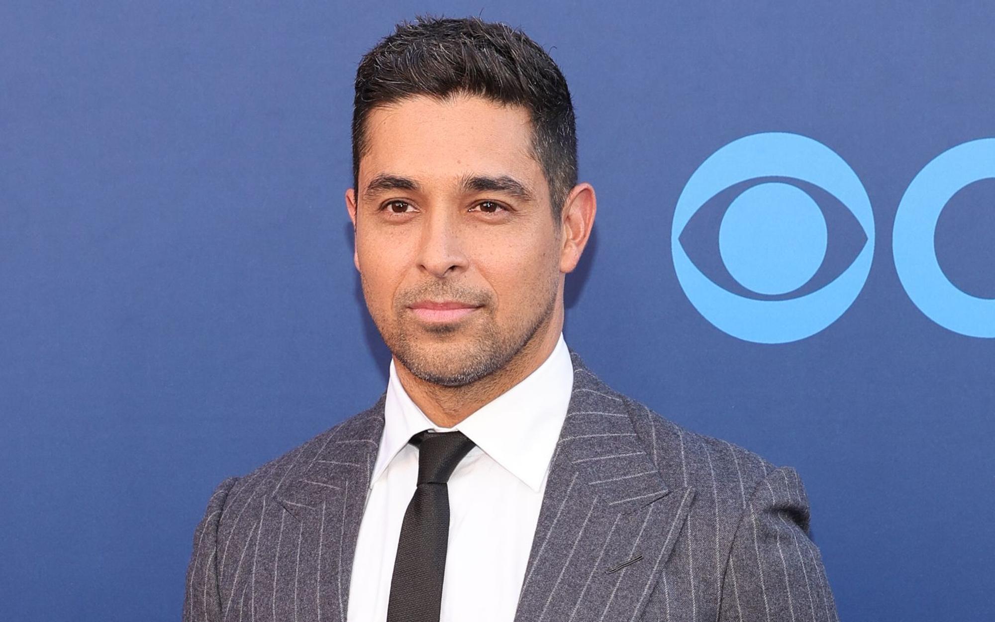 Seit 2016 gehört Wilmer Valderrama zur Stammbesetzung des weltweit erfolgreichen Krimi-Dauerbrenners „Navy CIS“. (Bild: Maya Dehlin Spach/Getty Images)