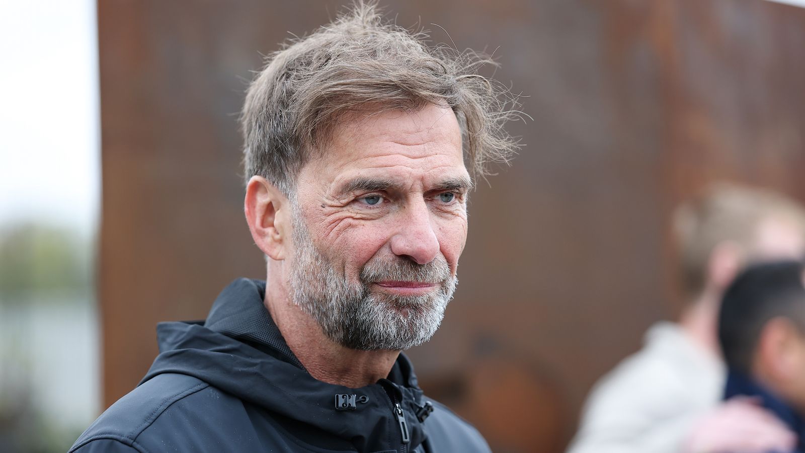 Jürgen Klopp hat sich nach der Niederlage Deutschlands bei der Fußball-WM zur Bundestrainer-Frage geäußert. (Bild: 2026 Getty Images/Dustin Satloff)
