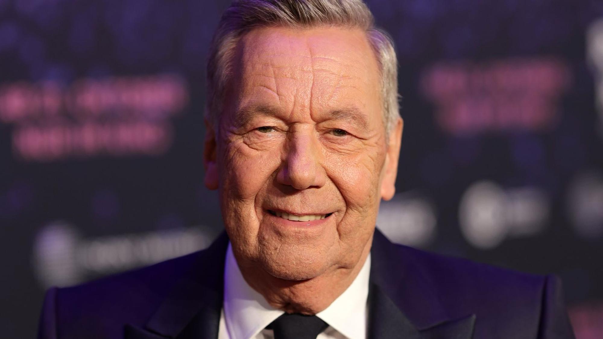 Roland Kaiser hat sich zum Abwärtstrend der SPD in den Umfragen und einem möglichen Wahlsieg der AfD geäußert. (Bild: 2025 Getty Images/Joshua Sammer)