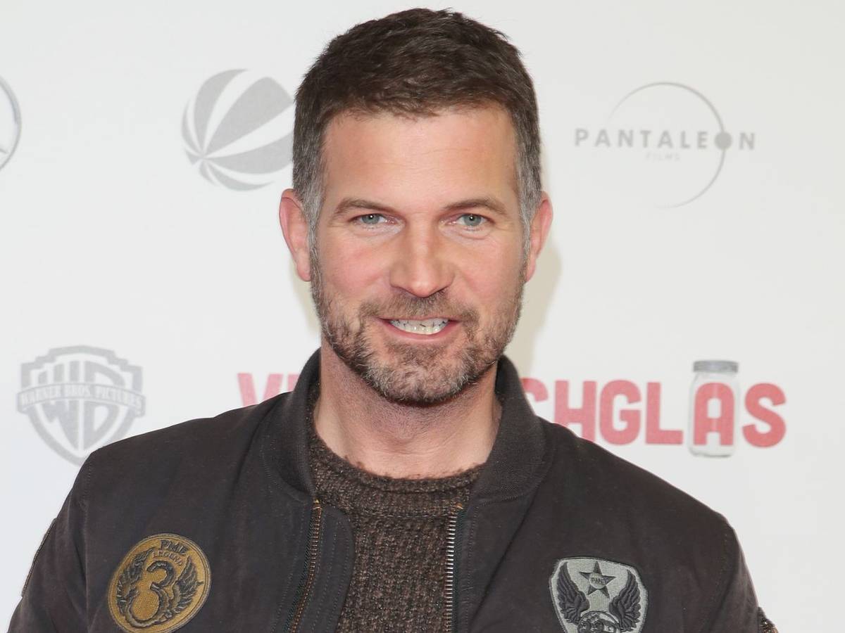 Simon Böer schließt sich dem „SOKO Leipzig“-Team des ZDF an. (Bild: 2018 Getty Images/Andreas Rentz)