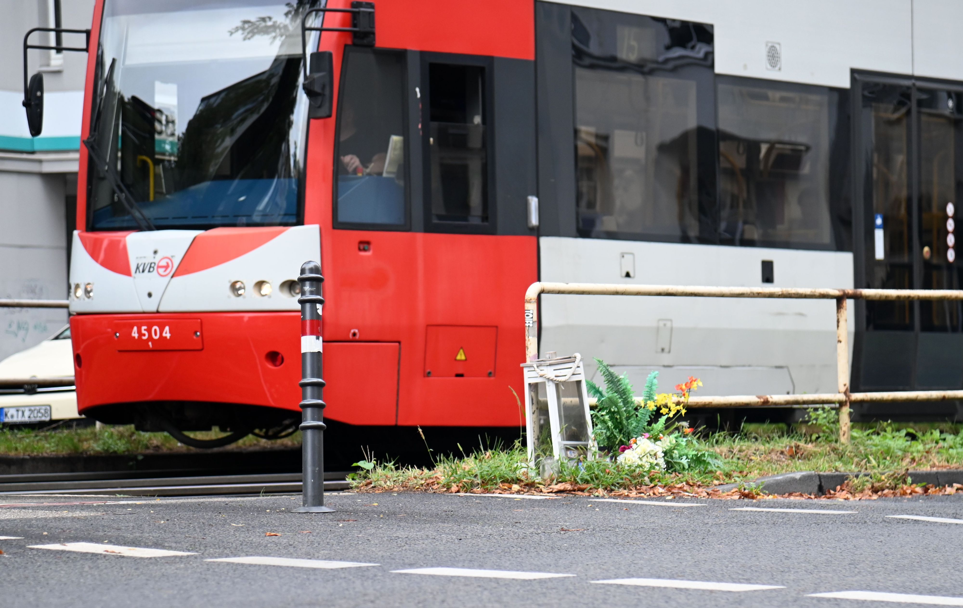 Züge ohne Klimaanlage sind bei großer Hitze für das Fahrpersonal besonders anstrengend.