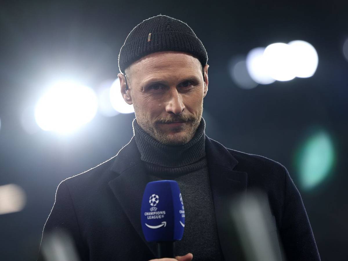 Jahrelang war Benedikt Höwedes einer der prägenden Spieler von Schalke 04. Sein Abgang war jedoch alles andere als glücklich. (Bild: Getty Images / Christof Koepsel)