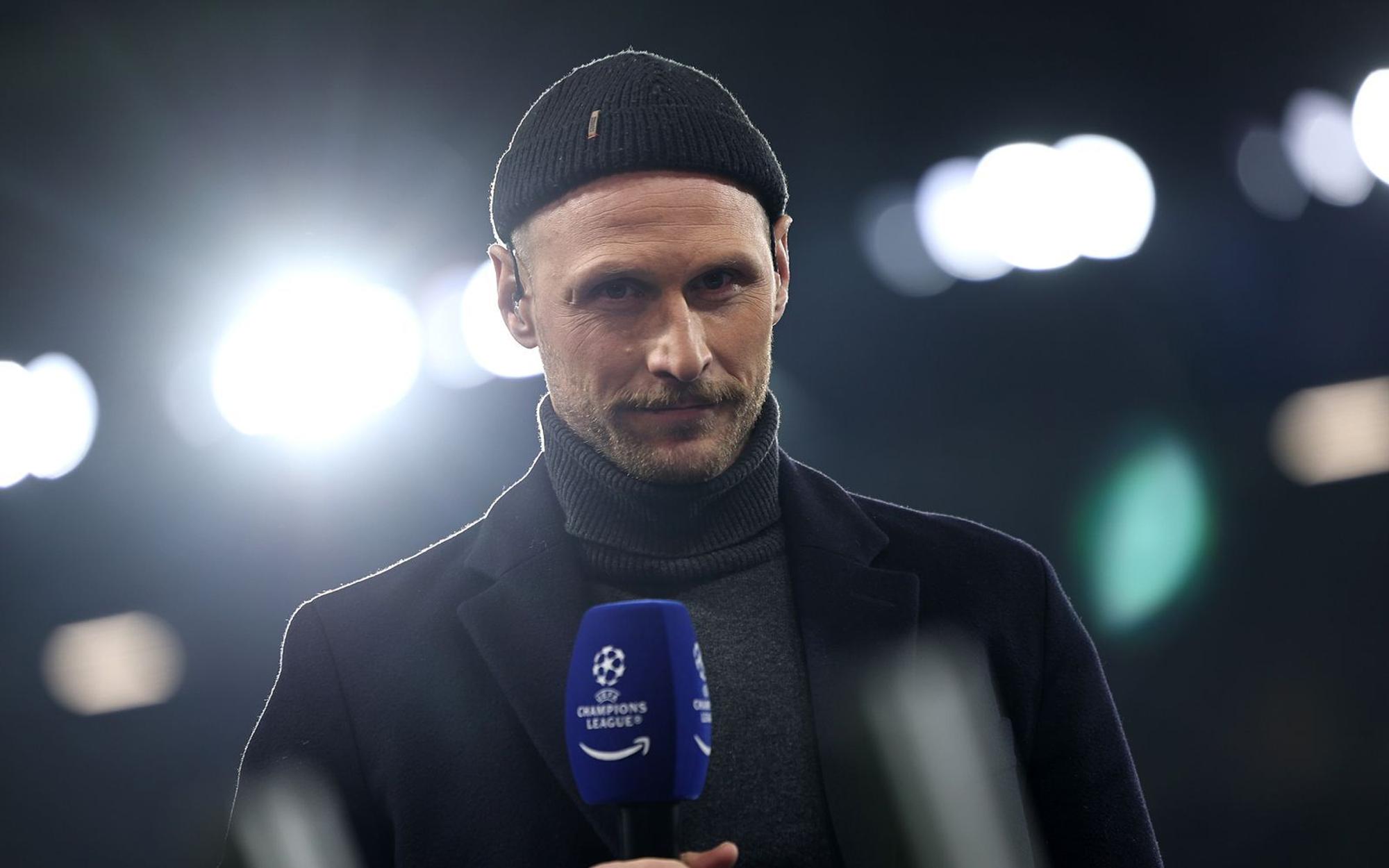Jahrelang war Benedikt Höwedes einer der prägenden Spieler von Schalke 04. Sein Abgang war jedoch alles andere als glücklich. (Bild: Getty Images / Christof Koepsel)