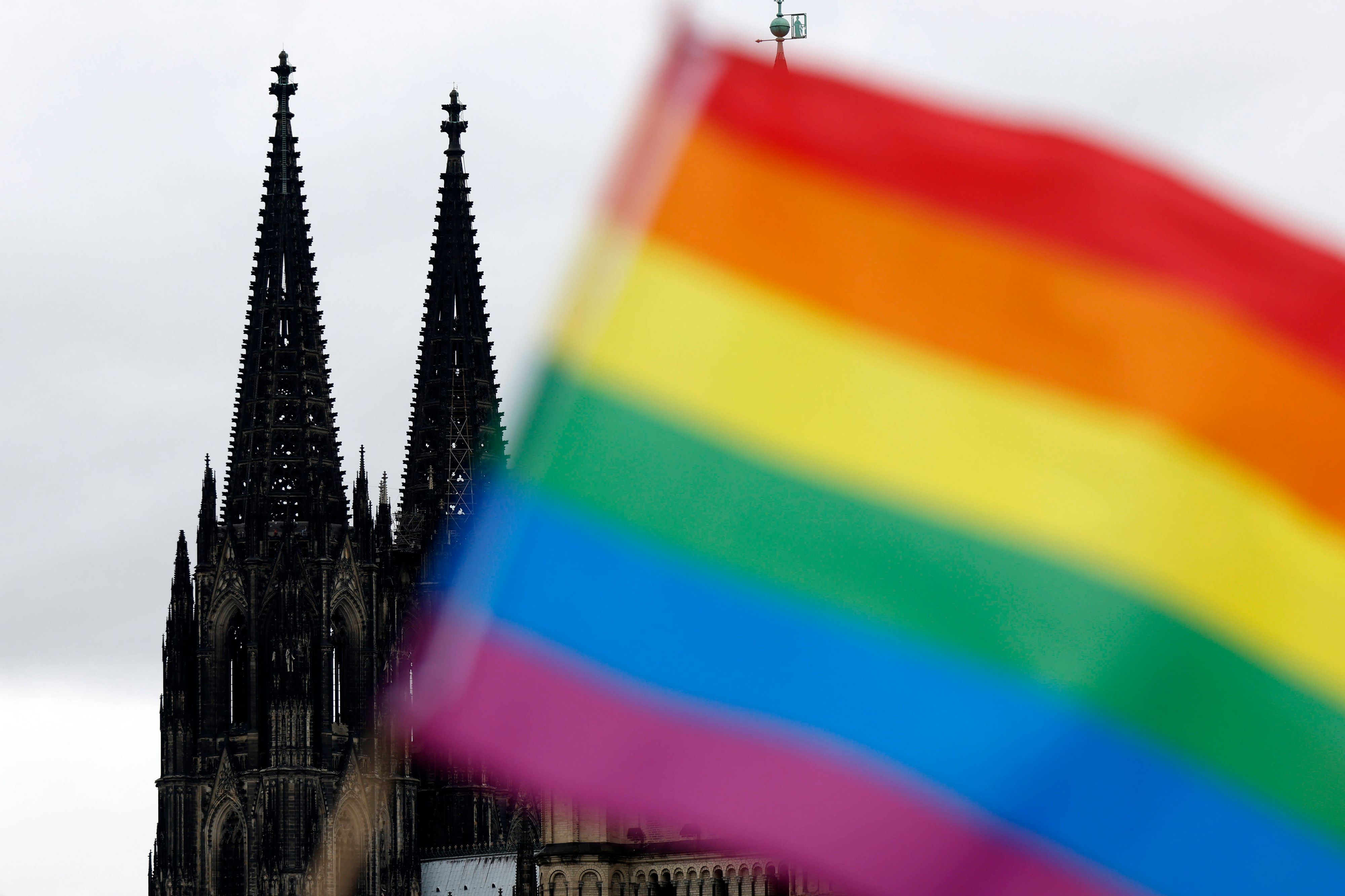 Am Wochenende findet in Köln neben dem CSD auch der Summerjam statt. Die Stadt wird voll.