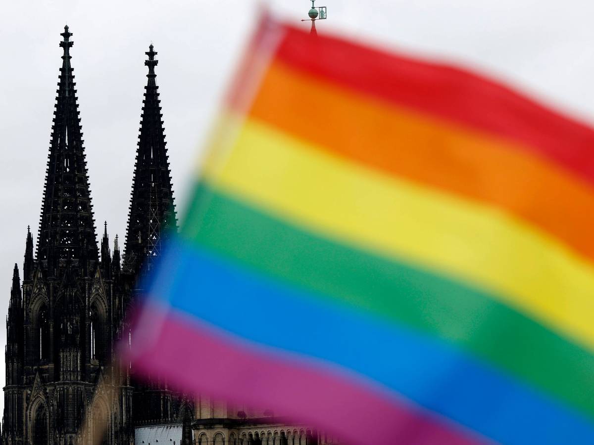 Am Wochenende findet in Köln neben dem CSD auch der Summerjam statt. Die Stadt wird voll.