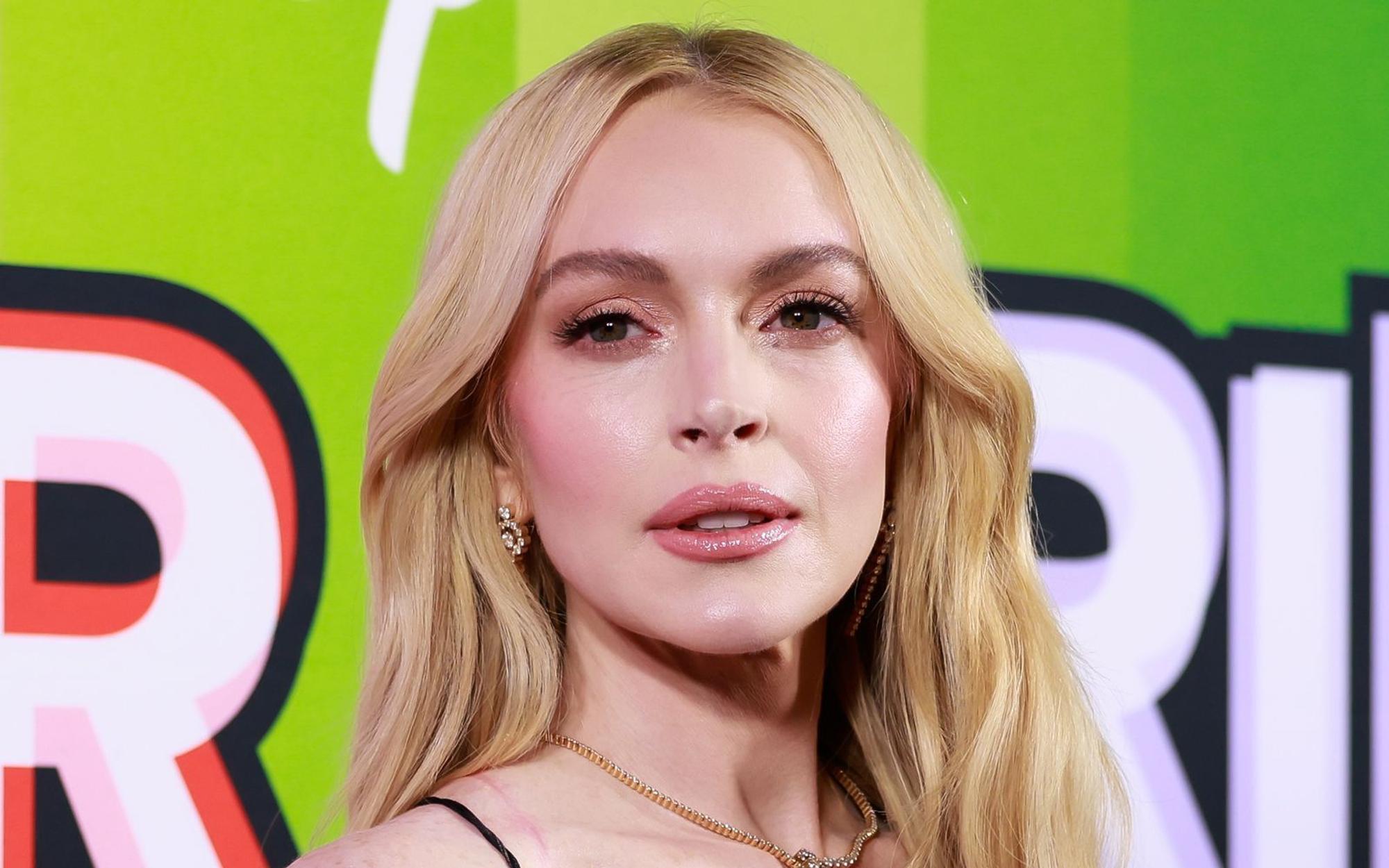 Zuletzt sorgte Schauspielerin Lindsay Lohan vor allem mit einem auffallend jungen Aussehen für Schlagzeilen - und für Spekulationen um einen vermeintlichen Schönheits-Eingriff. (Bild: 2025 Getty Images/Hanna Lassen)