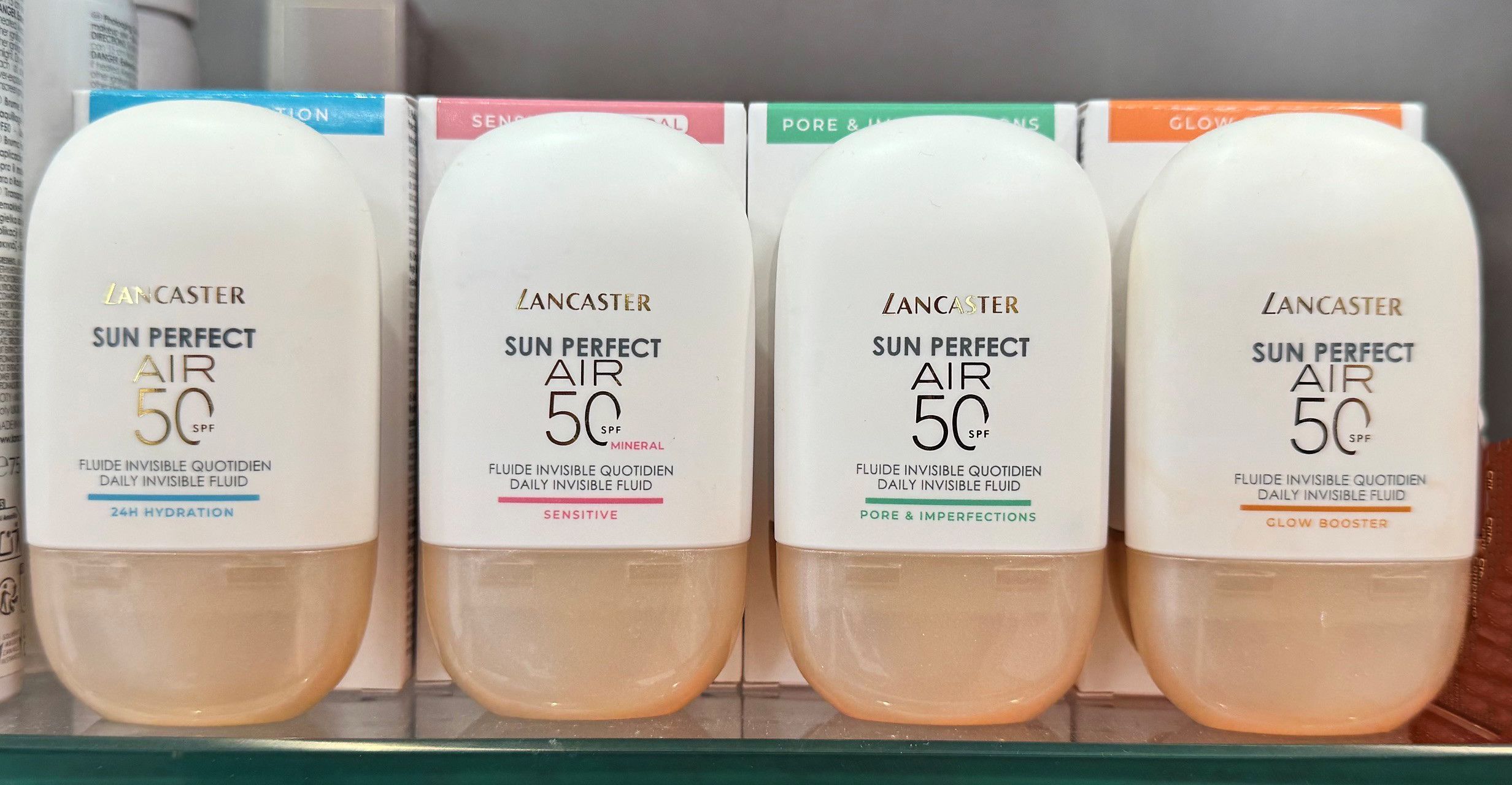 Sommerkosmetik 2026