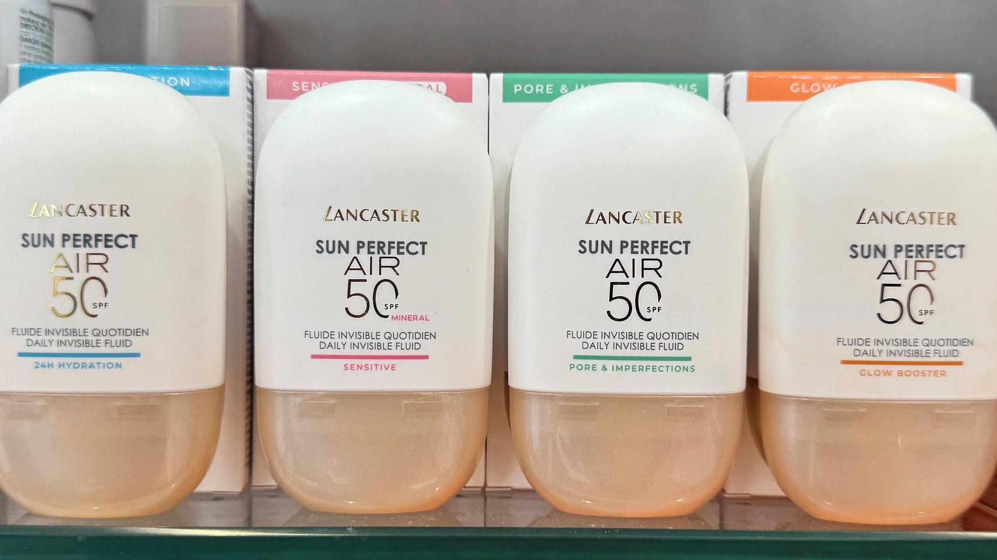 Sommerkosmetik 2026