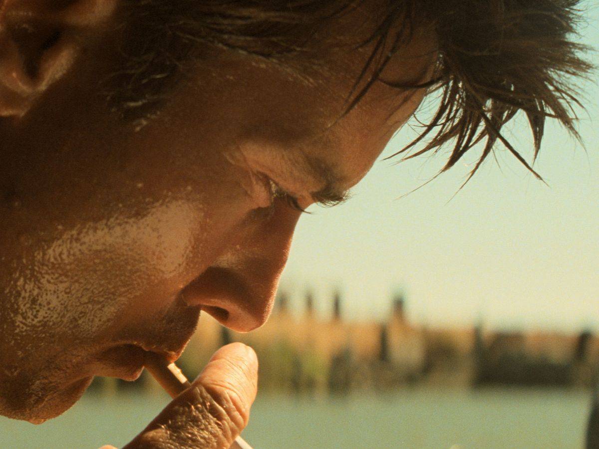 In der schwülen Hitze Vietnams geht Willard (Martin Sheen) auf eine gefährliche Mission. (Bild: BVITV)