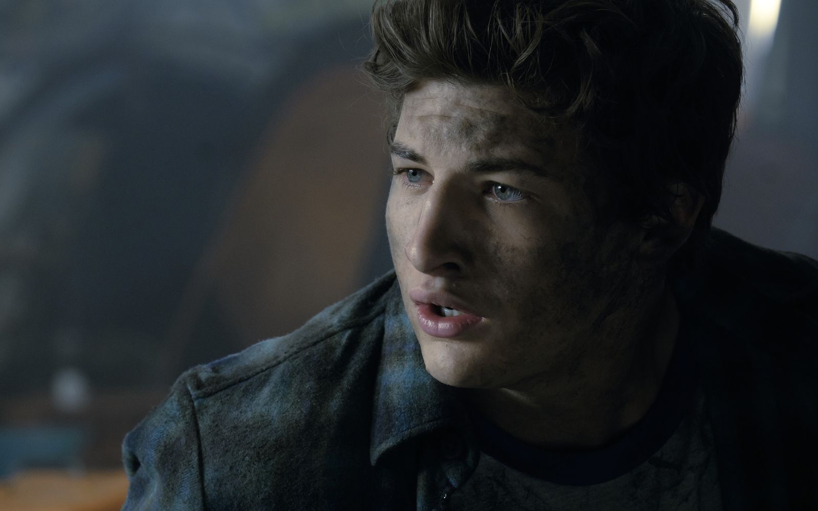 Tye Sheridan dürfte in der Fortsetzung von „Ready Player One“ wieder die Hauptrolle spielen, zumal die Romanvorlage die Geschichte seiner Figur weitererzählt. (Bild: ProSieben/Warner Bros Entertainment Inc. All rights reserved.)