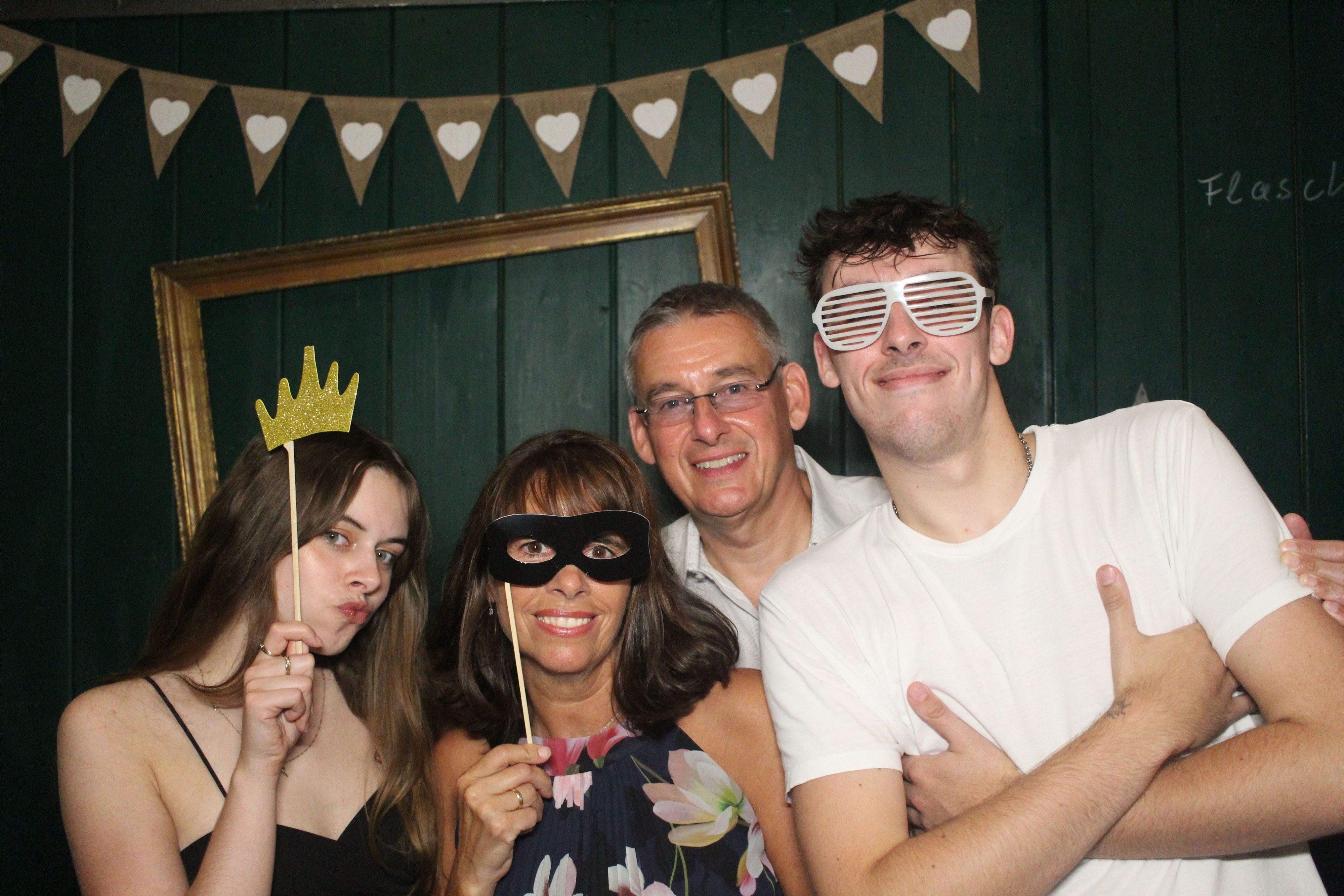 Familie Koch