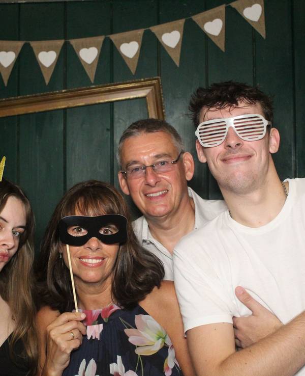 Familie Koch